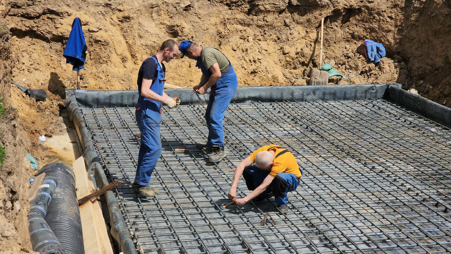 энергетики, подстанция, Лобня, электроснабжение,