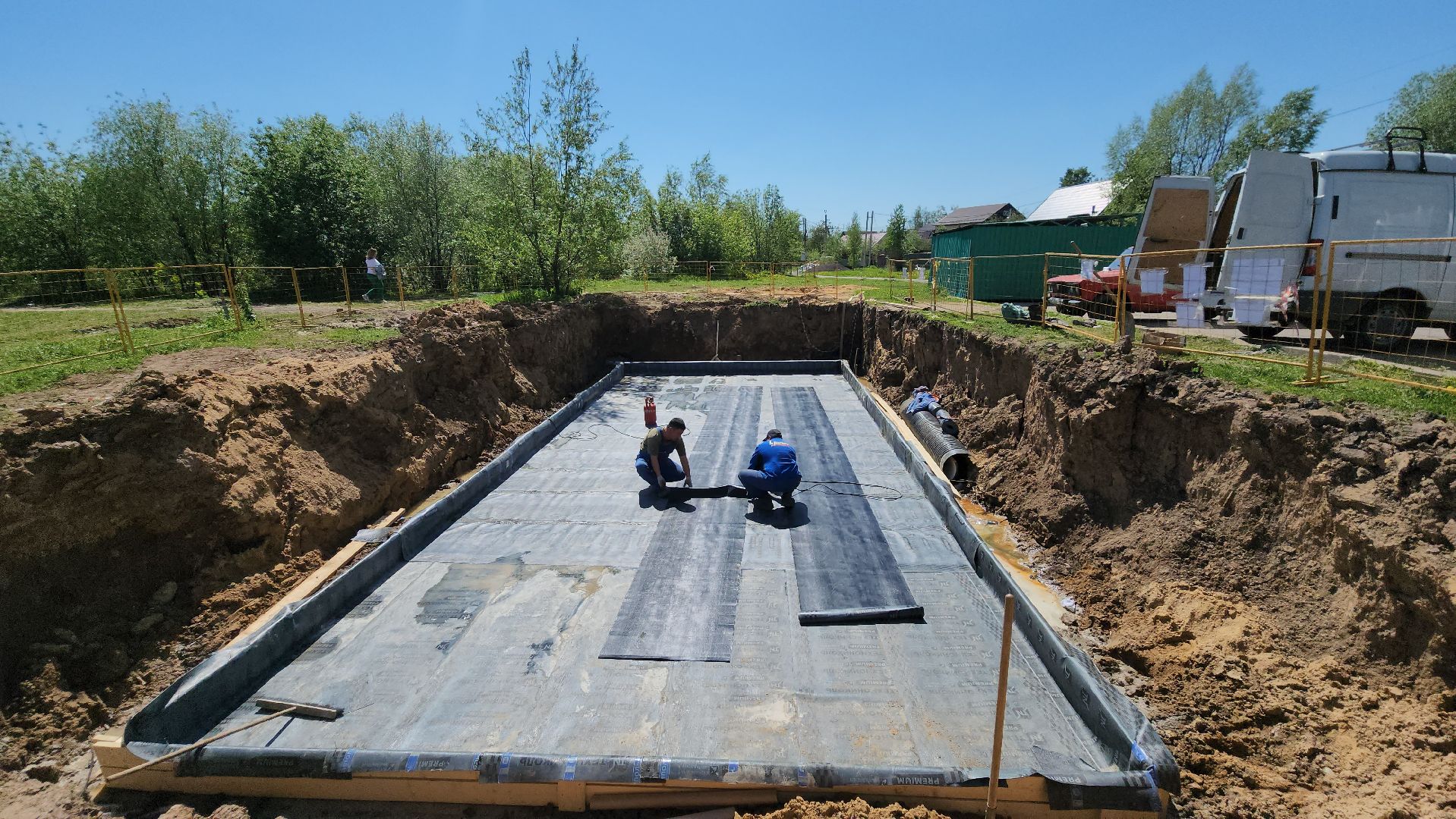 энергетики, подстанция, Лобня, электроснабжение,