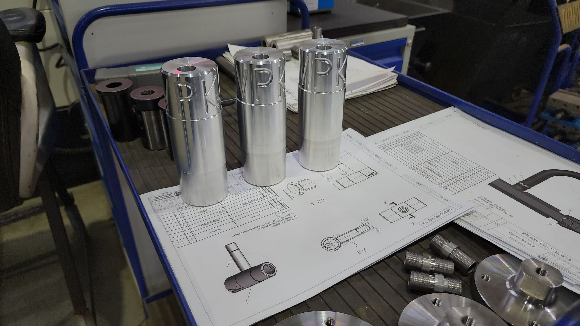 ступино, экономика, промышленность,