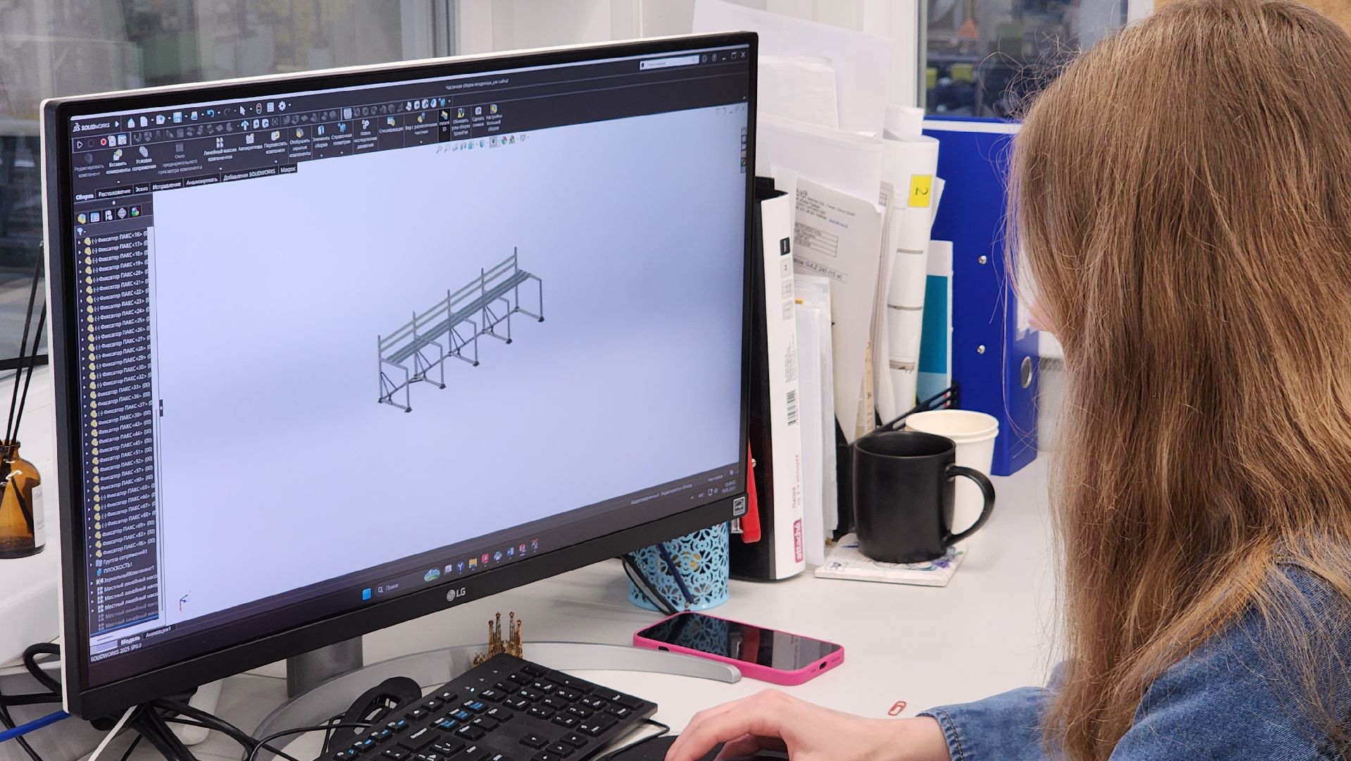 ступино, экономика, промышленность,