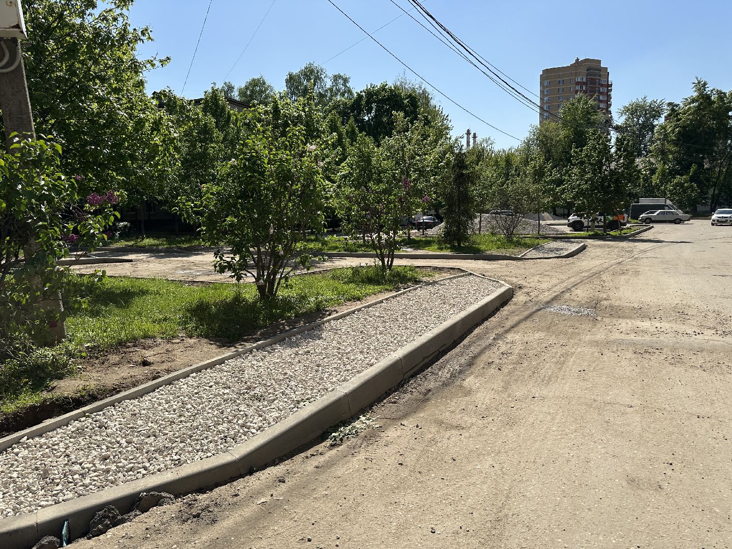 пушкинский городской округ,  благоустройство, ивантеевка, детская площадка,