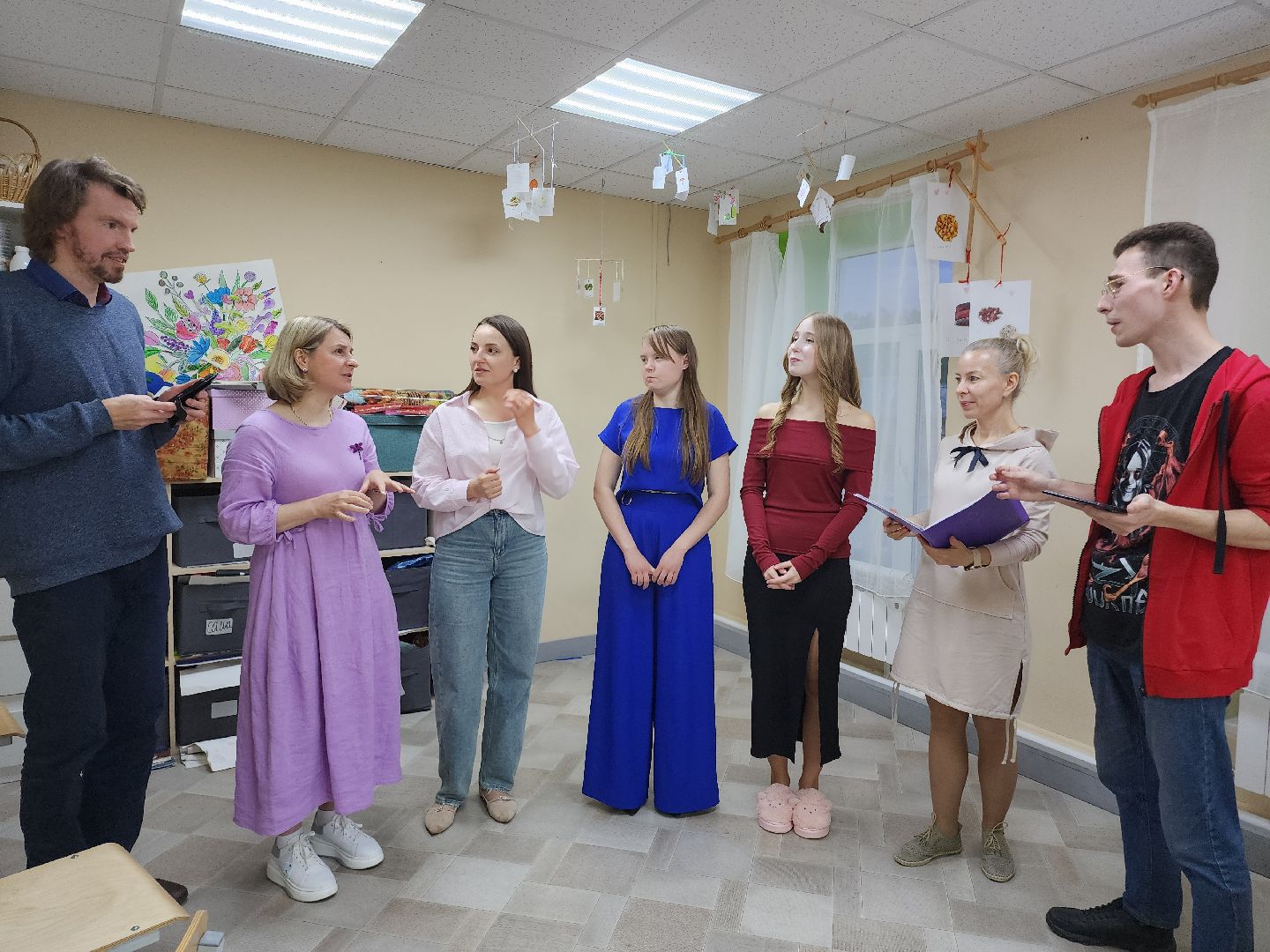 Егорьевск, Подмосковье, Московская область,