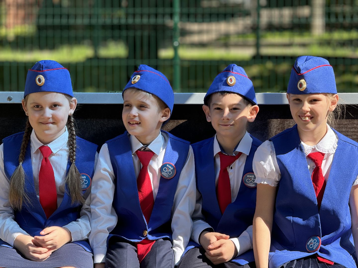 внимание дети, правила безопасности дорожного движения, сотрудники гибдд, ленинский городской округ, центральный парк видного, школьники ,