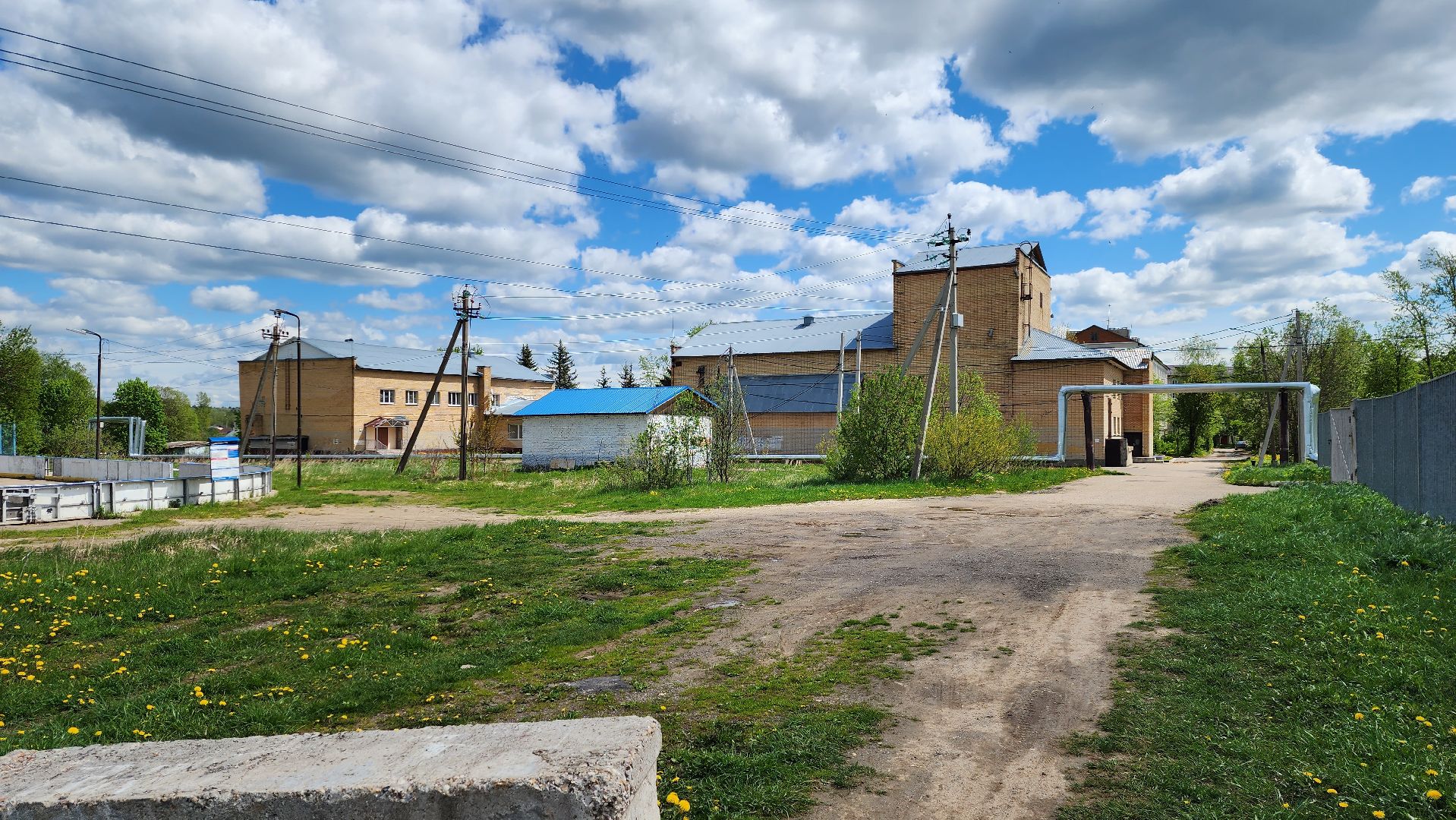 истра, благоустройство, голосование за благоустройство,