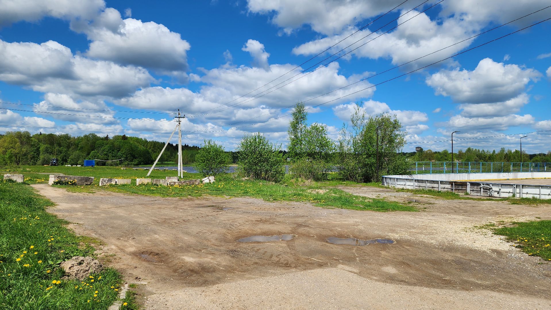 истра, благоустройство, голосование за благоустройство,