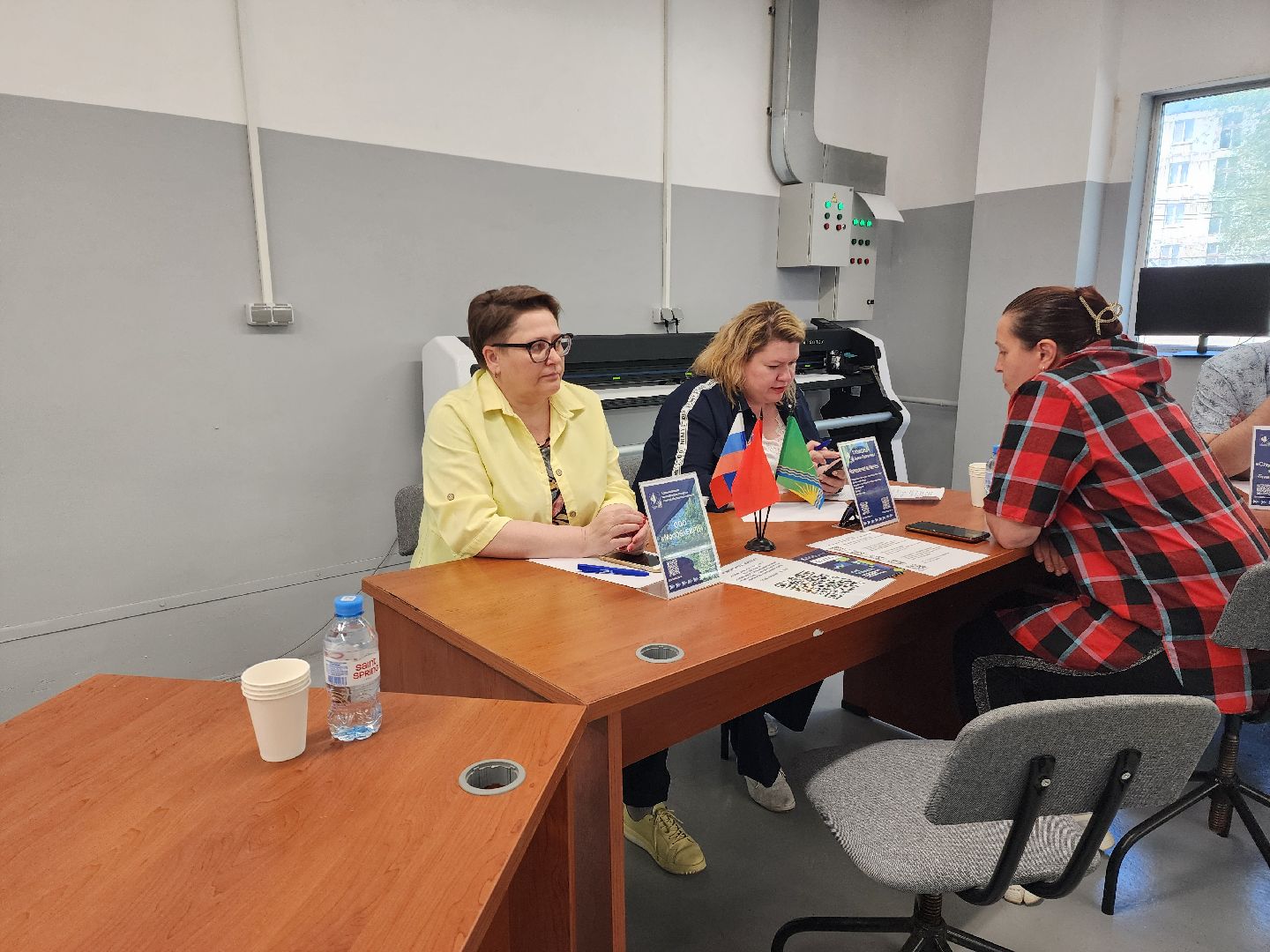 медицина подмосковья, шатура, выездная администрация,