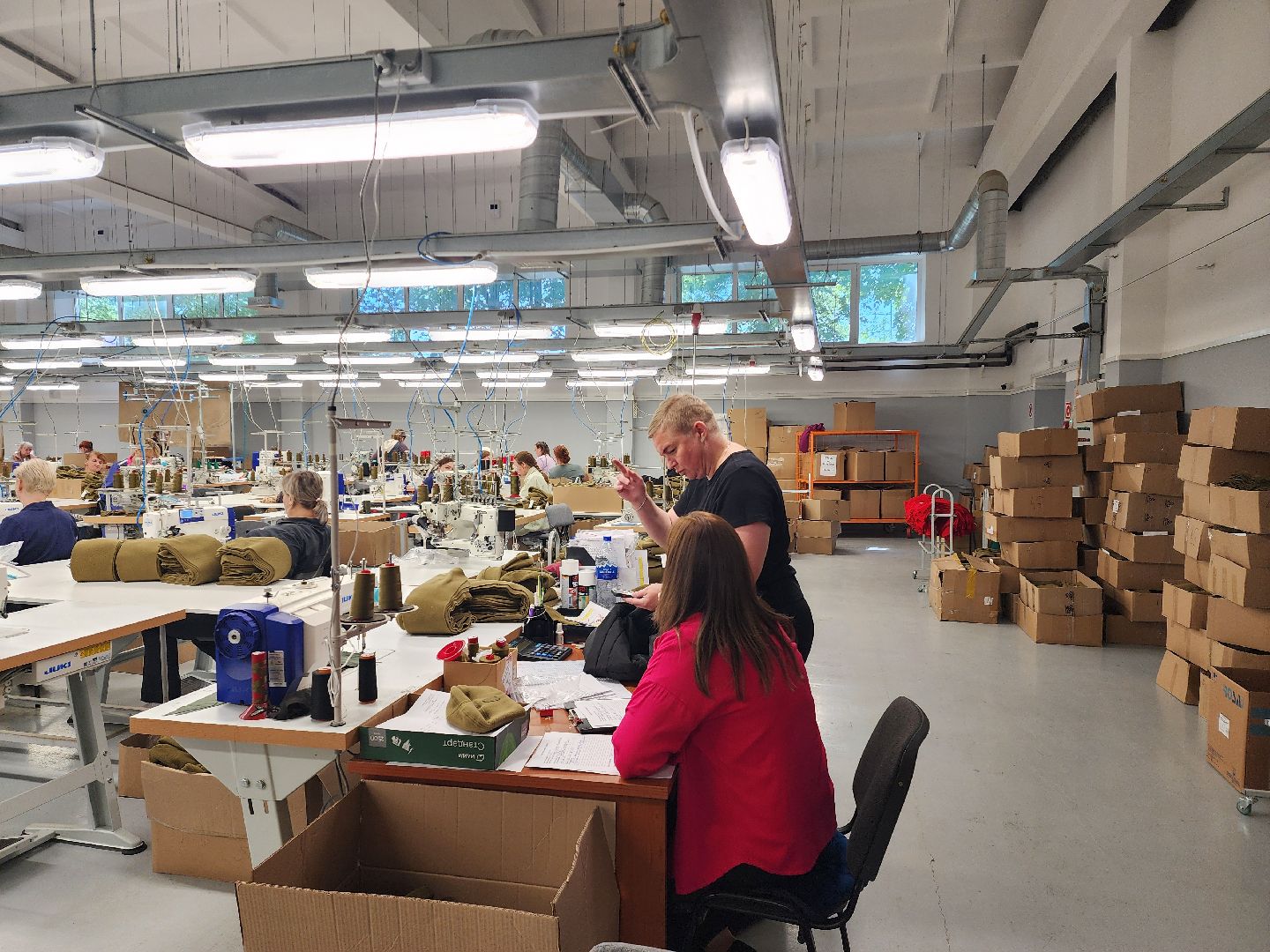 медицина подмосковья, шатура, выездная администрация,