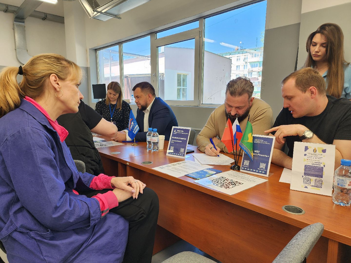 медицина подмосковья, шатура, выездная администрация,