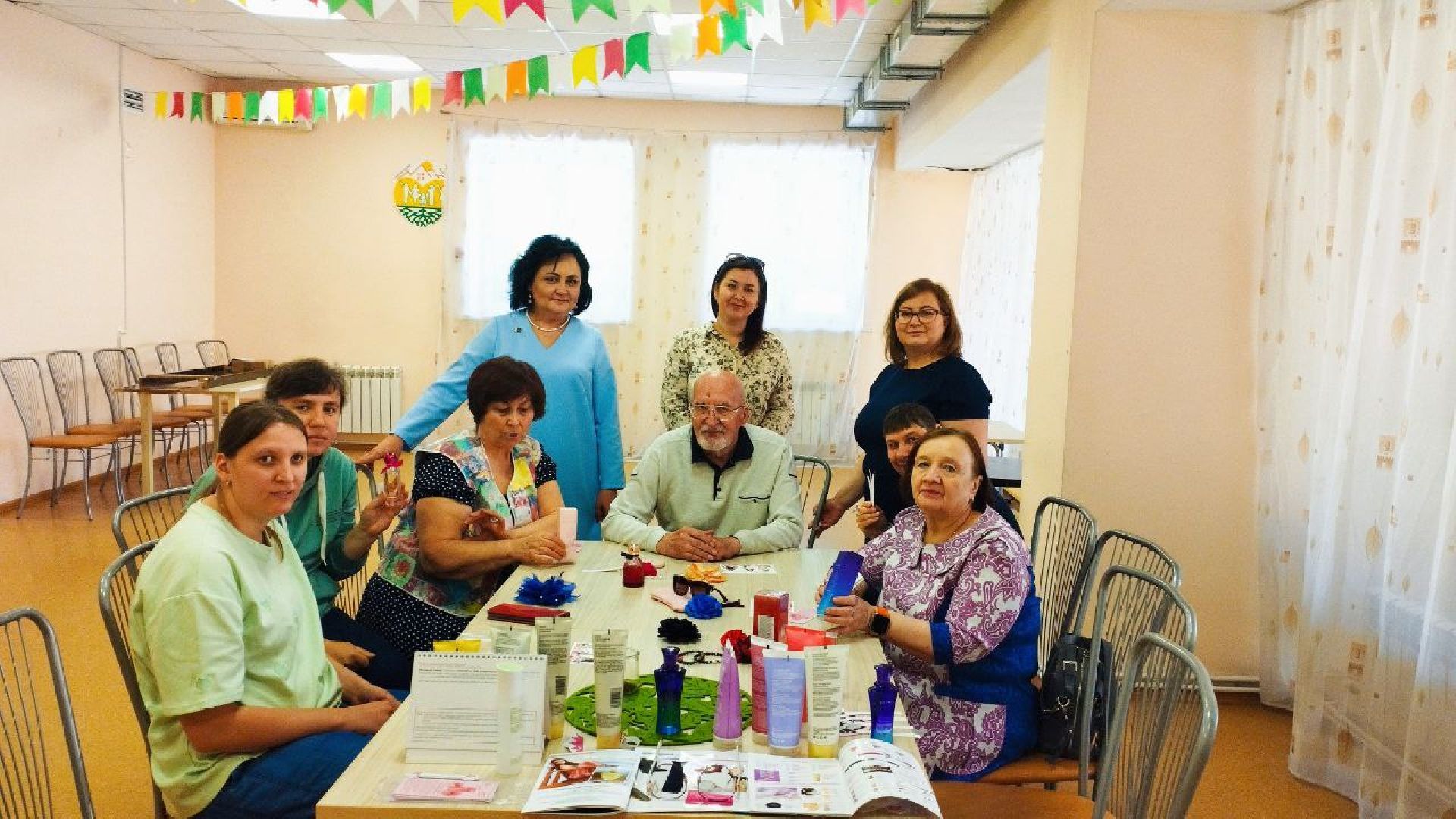 пушкино, ароматерапия,  консультация, косметология, уход за кожей,вертикалки,парфюм,красота,центр социального обслуживания,