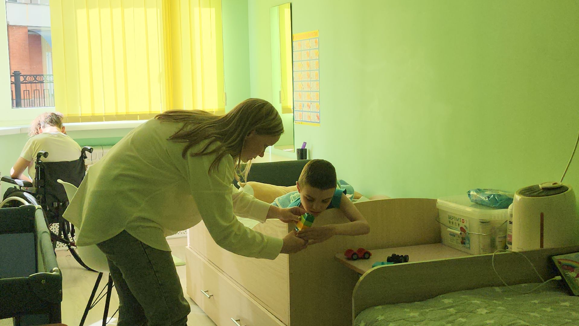 Люберцы, фонд дорога жизни,