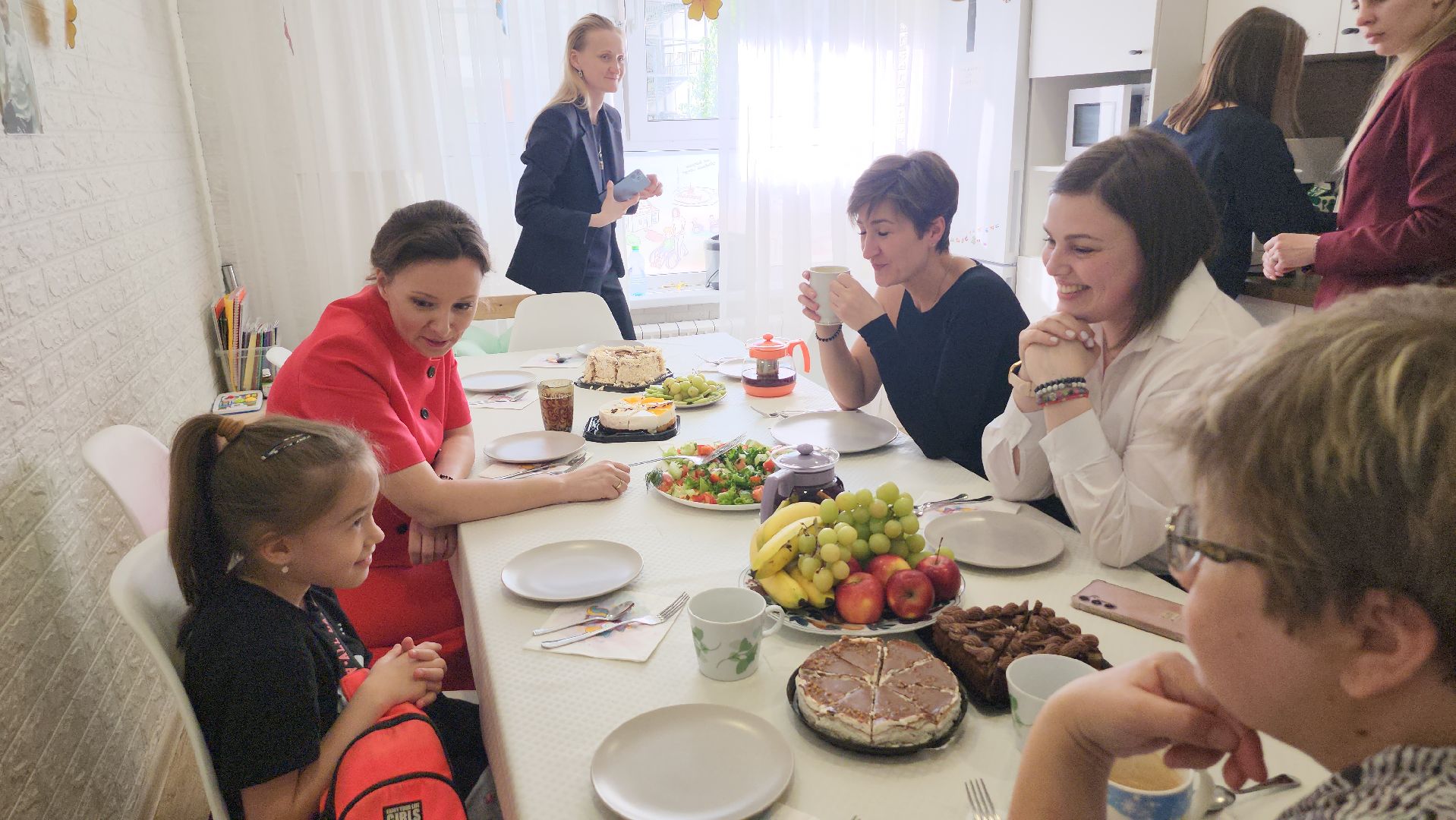 Люберцы, фонд дорога жизни,