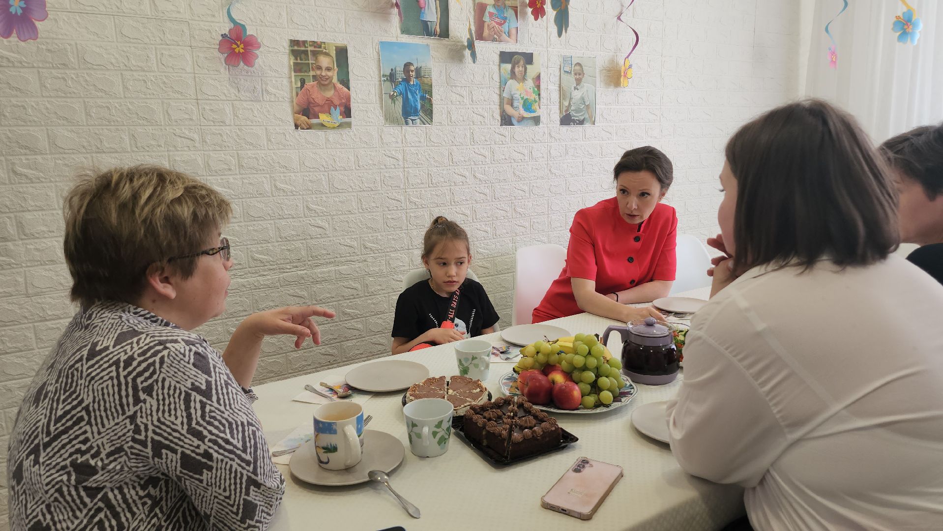 Люберцы, фонд дорога жизни,