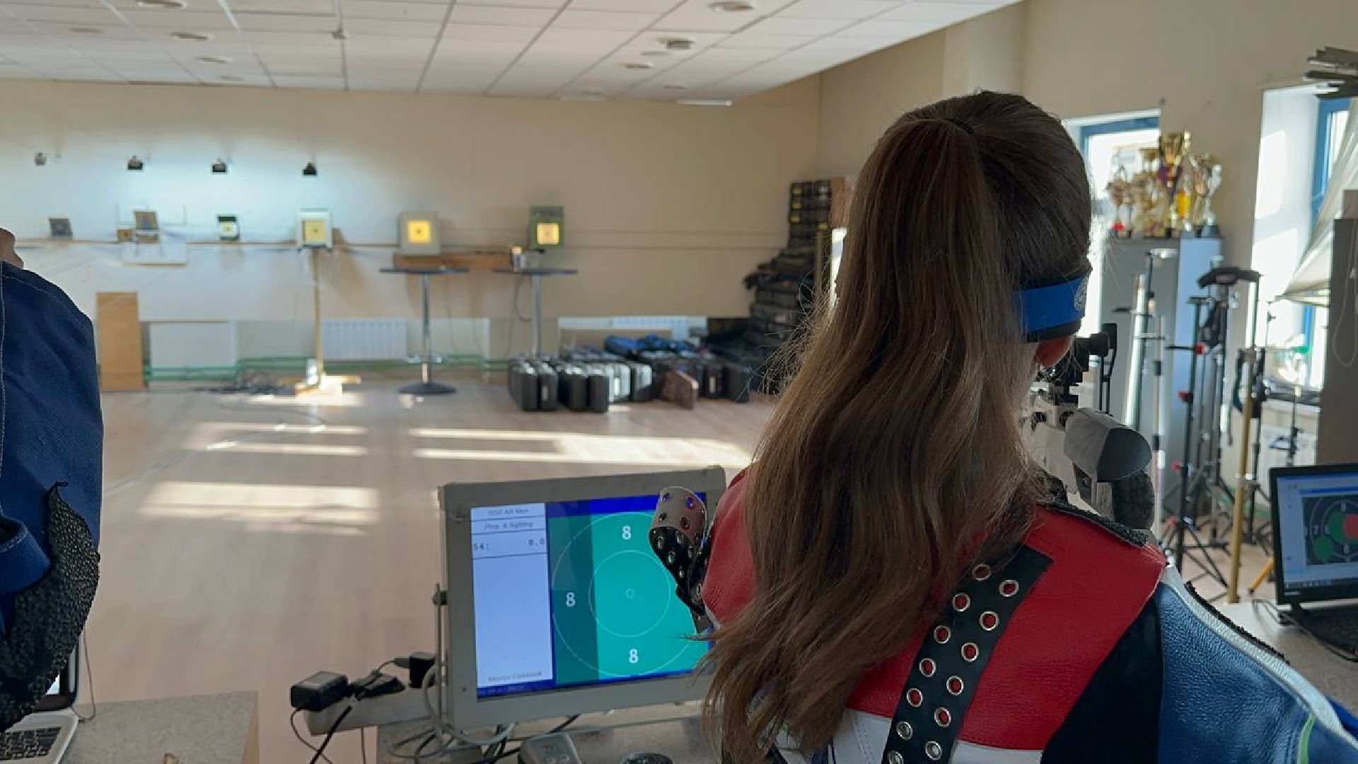 стрельба, домодедово,