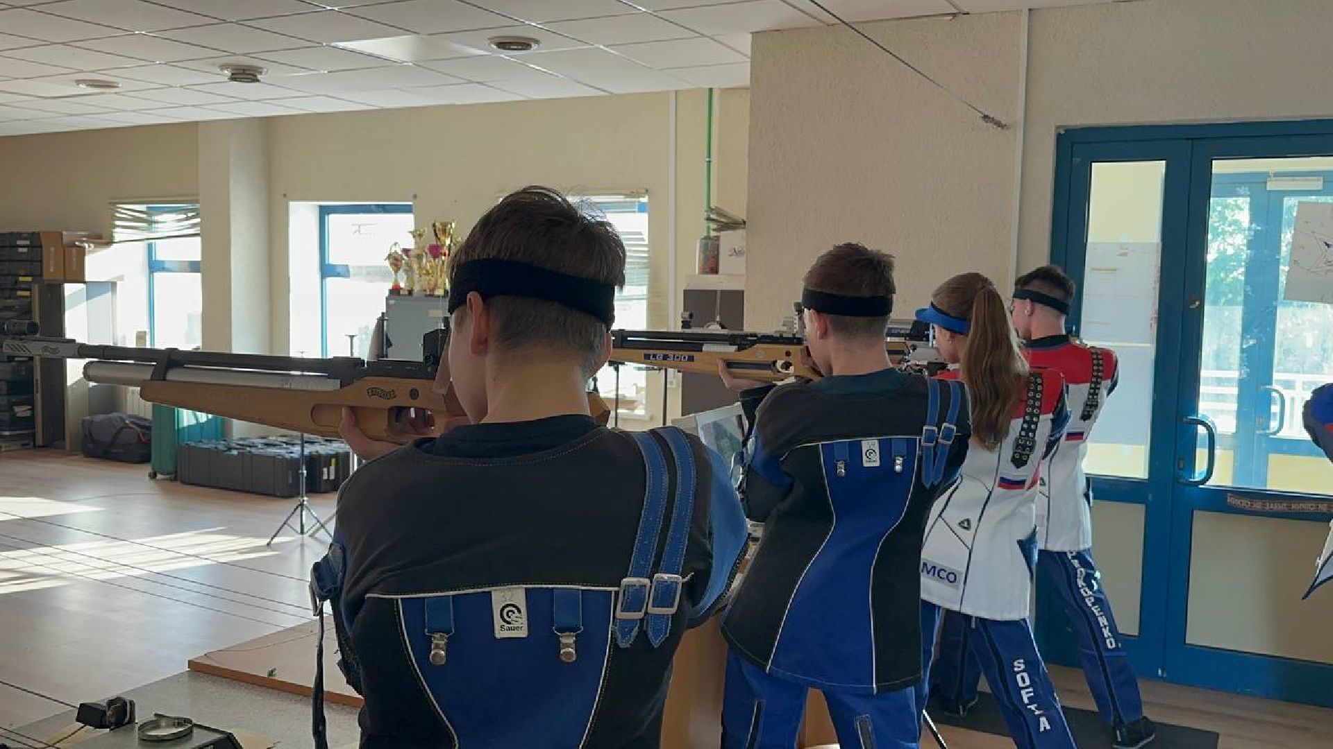 стрельба, домодедово,