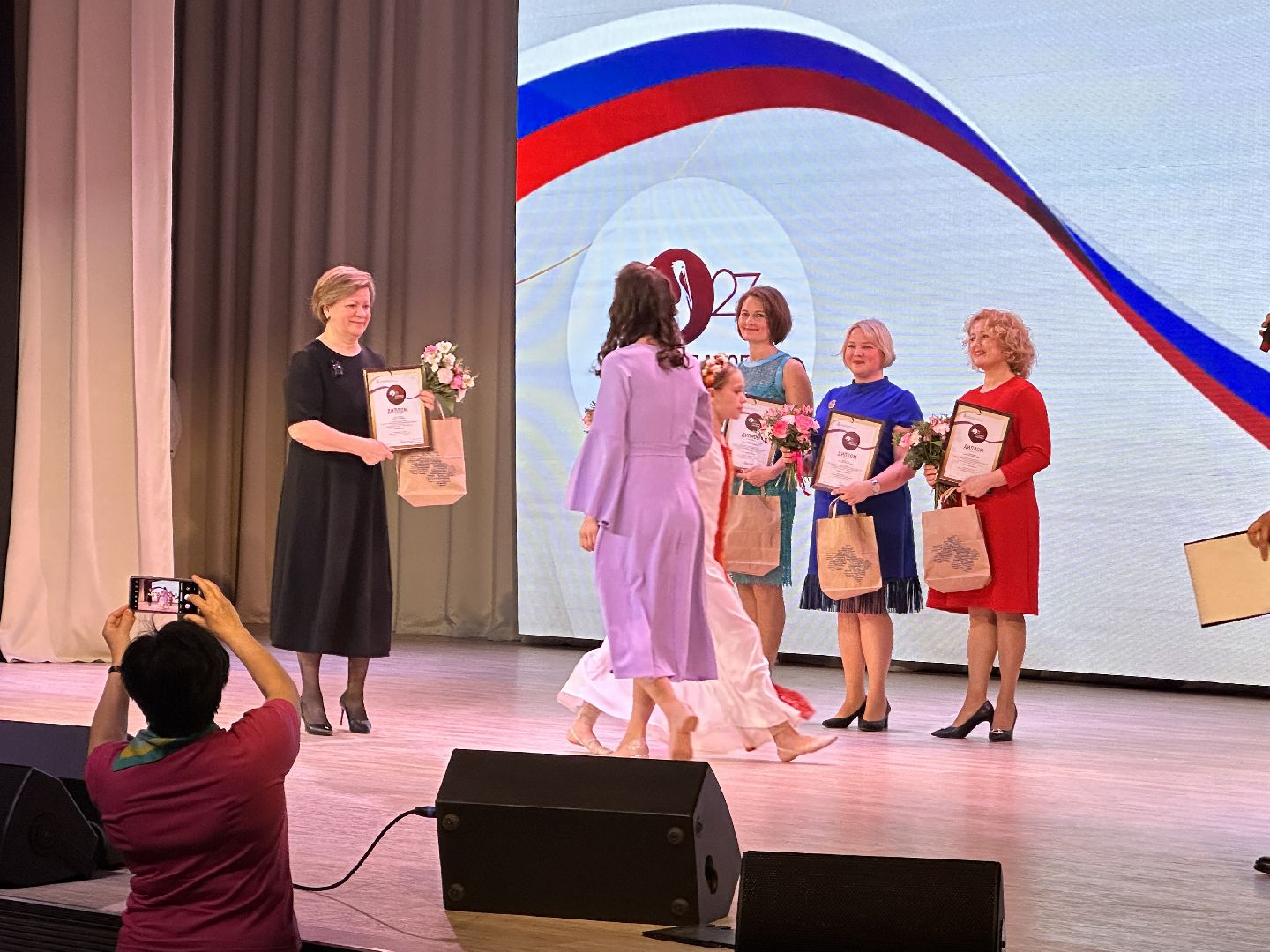 Одинцово, Образование, Учитель года, Воспитатель года