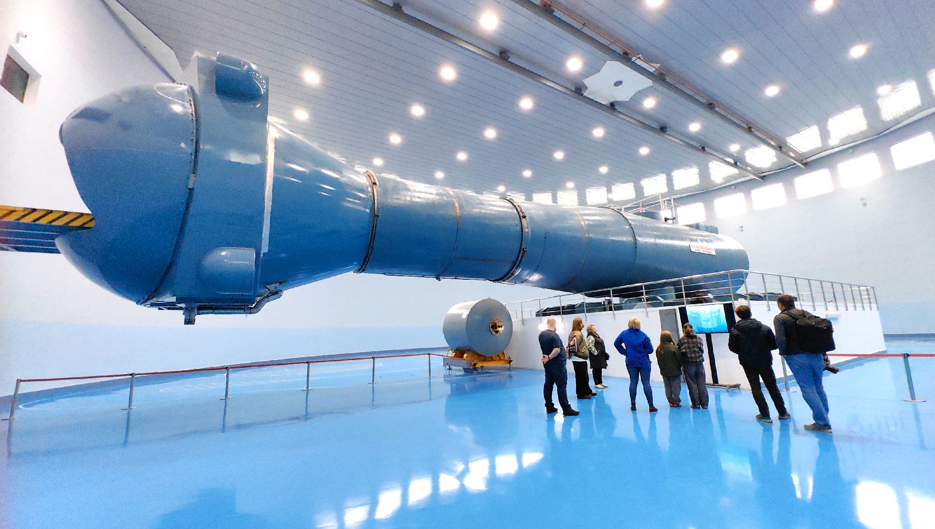 сурдокамера, спускаемый аппарат, капсула, Центр подготовки космонавтов, центрифуга, невесомость,