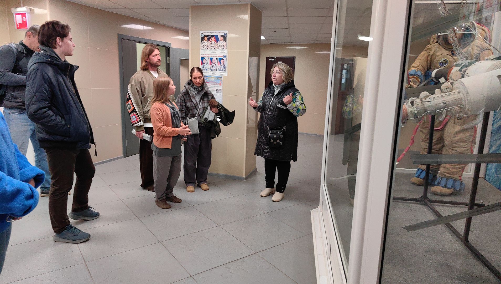 сурдокамера, спускаемый аппарат, капсула, Центр подготовки космонавтов, центрифуга, невесомость,