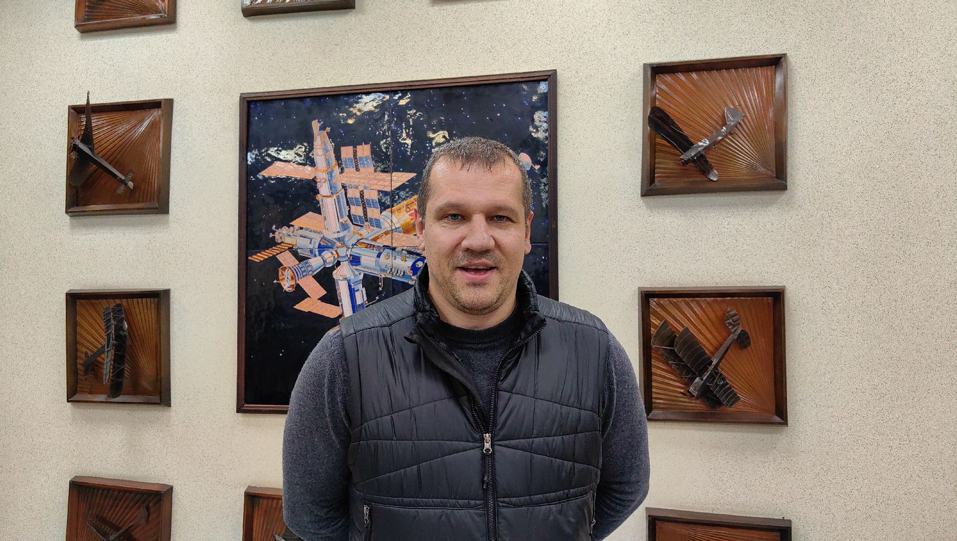 сурдокамера, спускаемый аппарат, капсула, Центр подготовки космонавтов, центрифуга, невесомость,