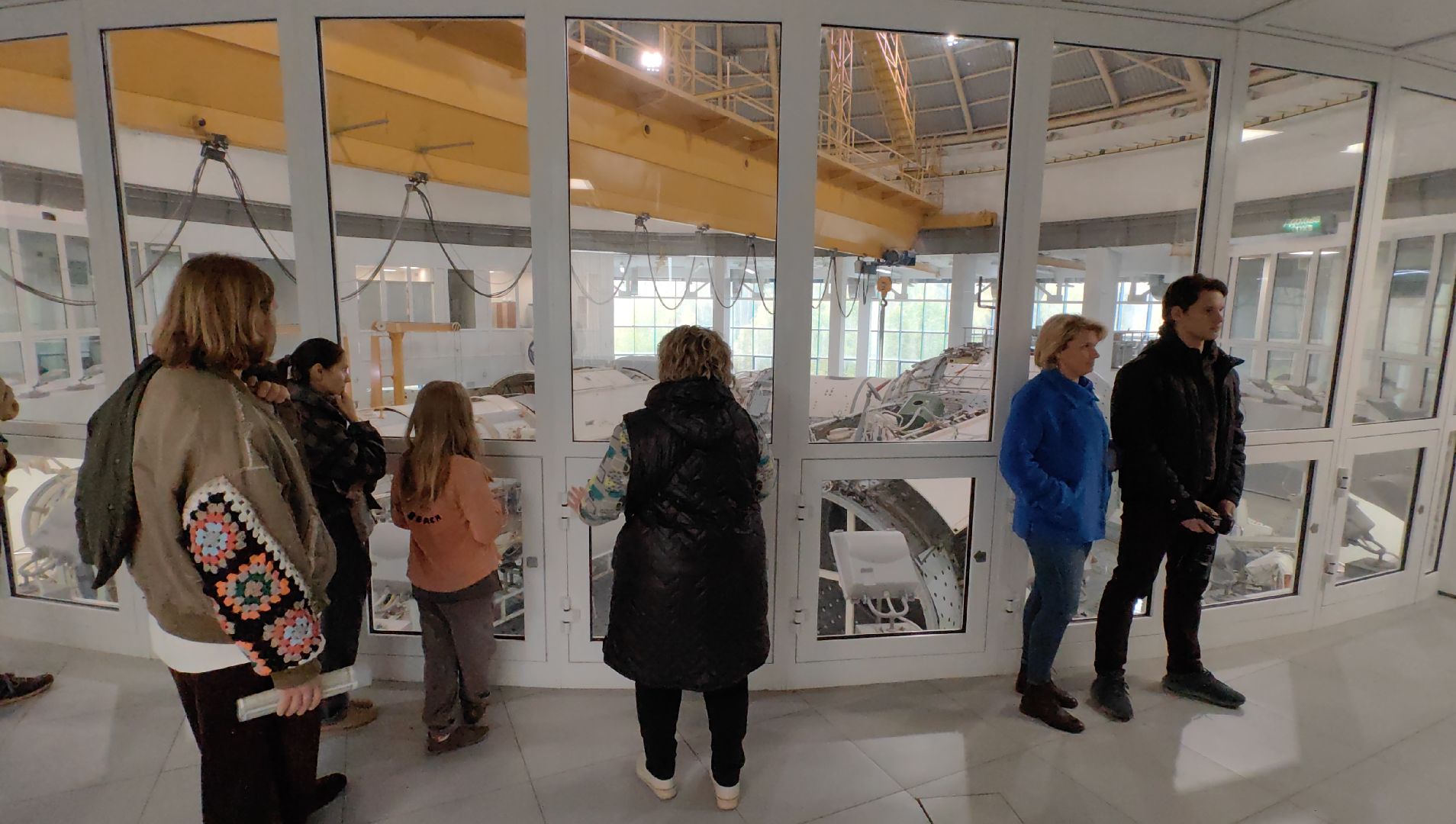 сурдокамера, спускаемый аппарат, капсула, Центр подготовки космонавтов, центрифуга, невесомость,