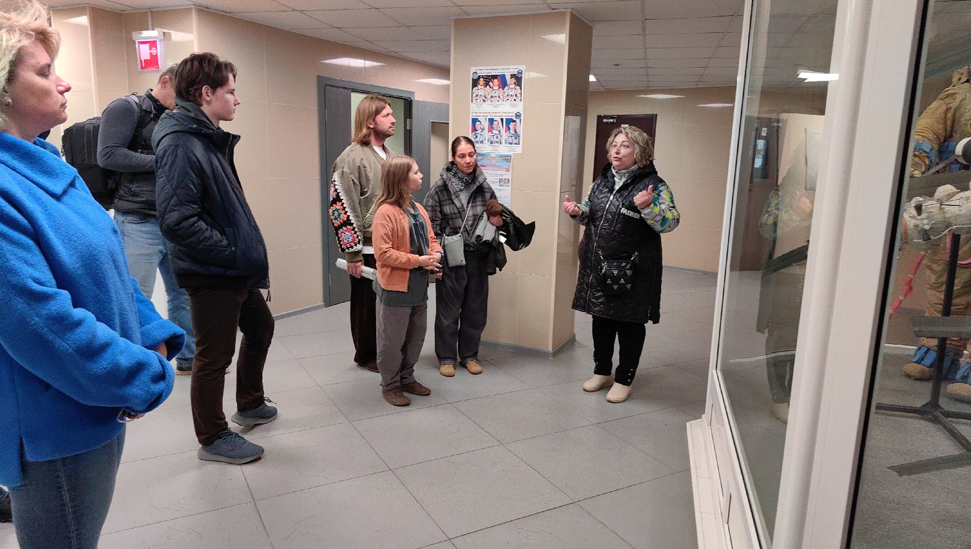 сурдокамера, спускаемый аппарат, капсула, Центр подготовки космонавтов, центрифуга, невесомость,