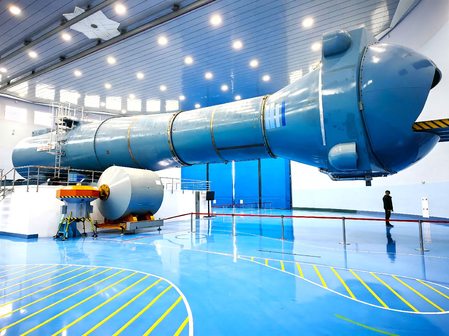 сурдокамера, спускаемый аппарат, капсула, Центр подготовки космонавтов, центрифуга, невесомость,