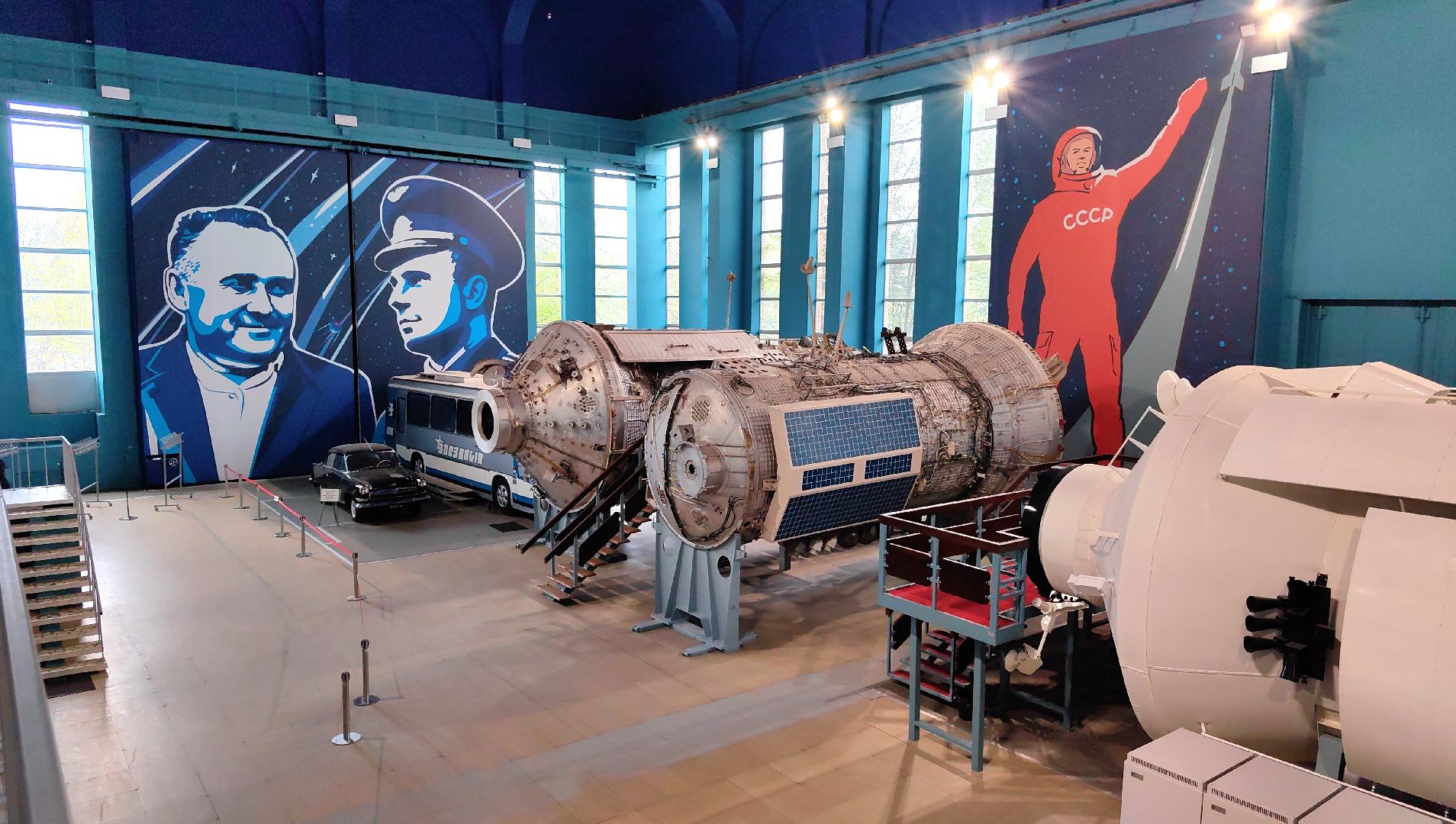 сурдокамера, спускаемый аппарат, капсула, Центр подготовки космонавтов, центрифуга, невесомость,