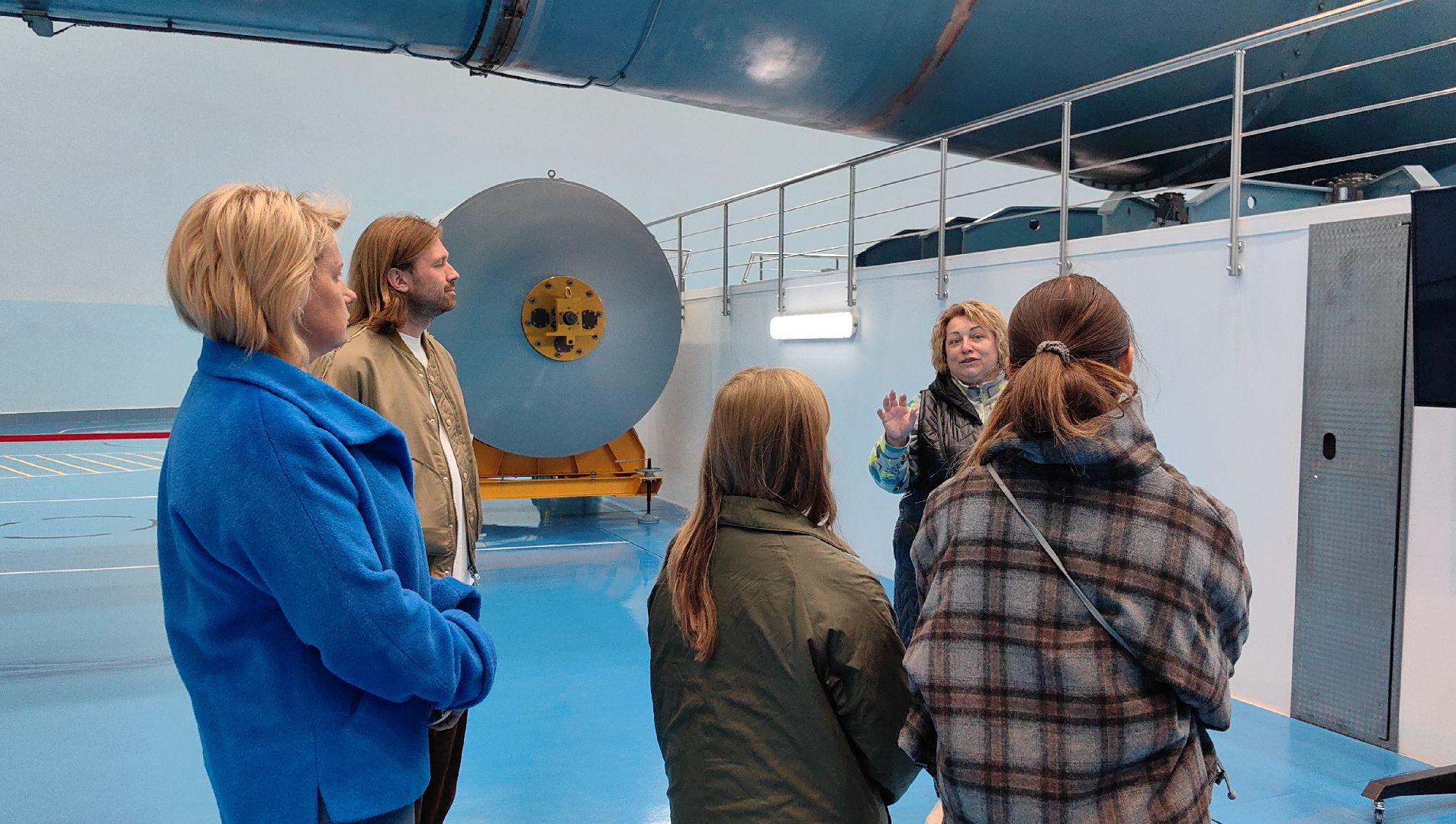 сурдокамера, спускаемый аппарат, капсула, Центр подготовки космонавтов, центрифуга, невесомость,