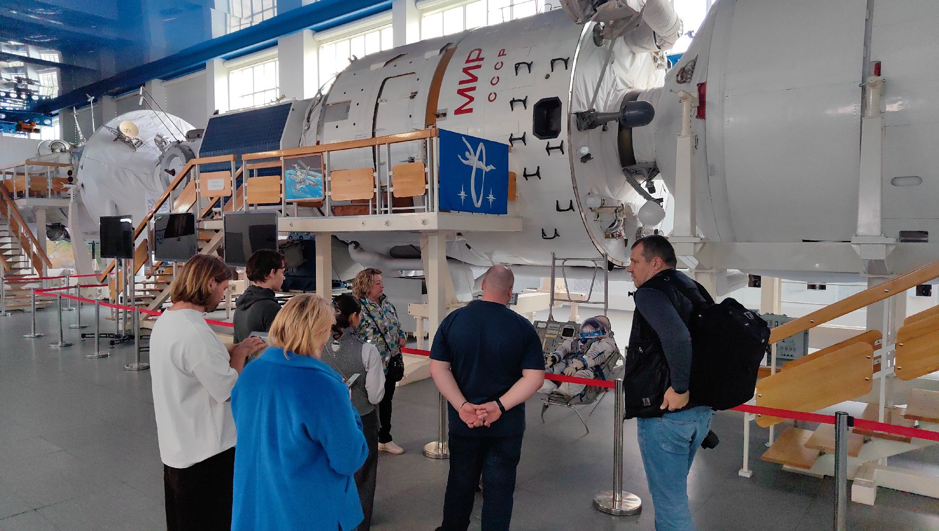 сурдокамера, спускаемый аппарат, капсула, Центр подготовки космонавтов, центрифуга, невесомость,