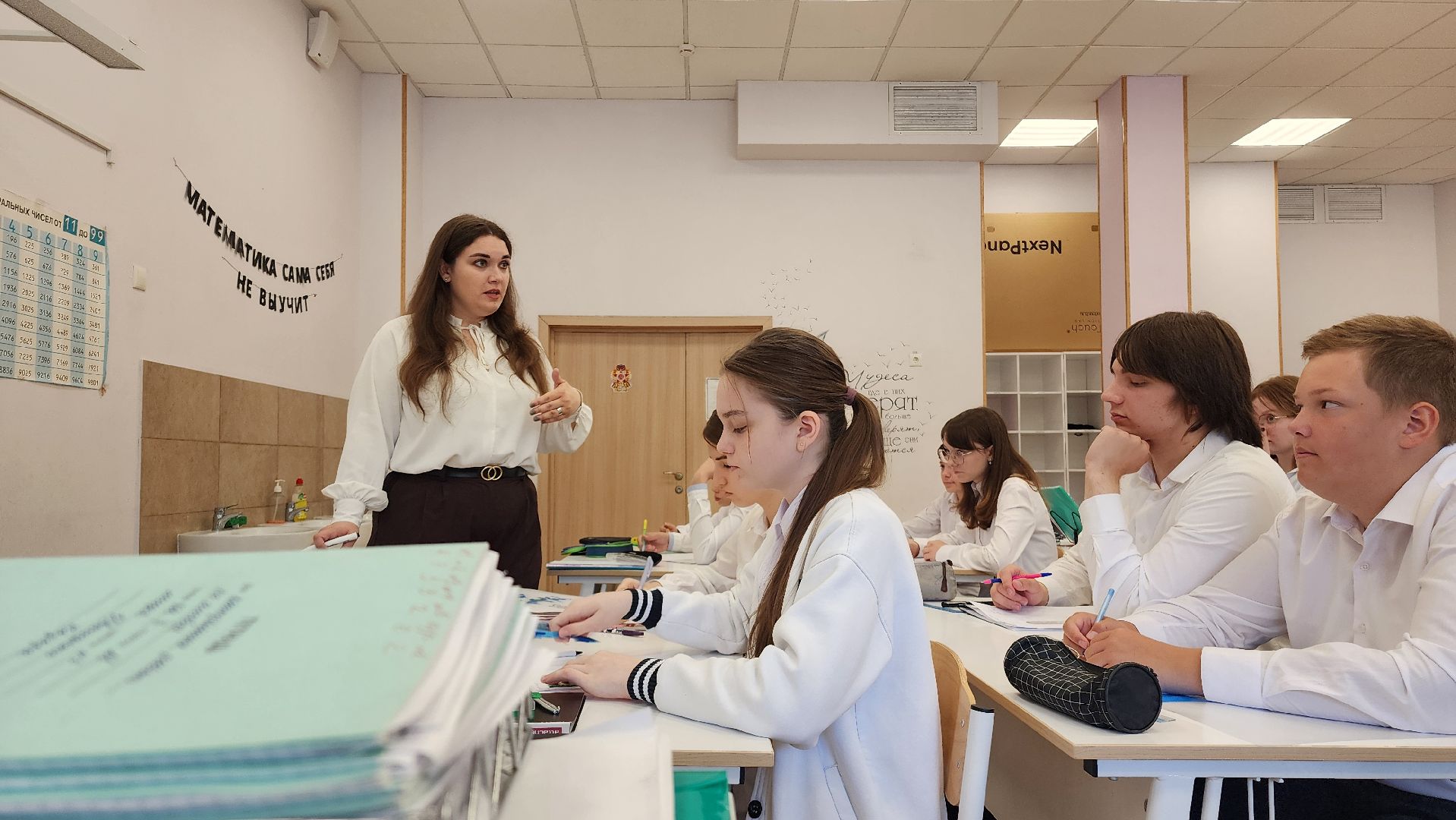 домодедово, серпухов, подмосковье, учитель года, педагогический дебют , образование, школа , дети,