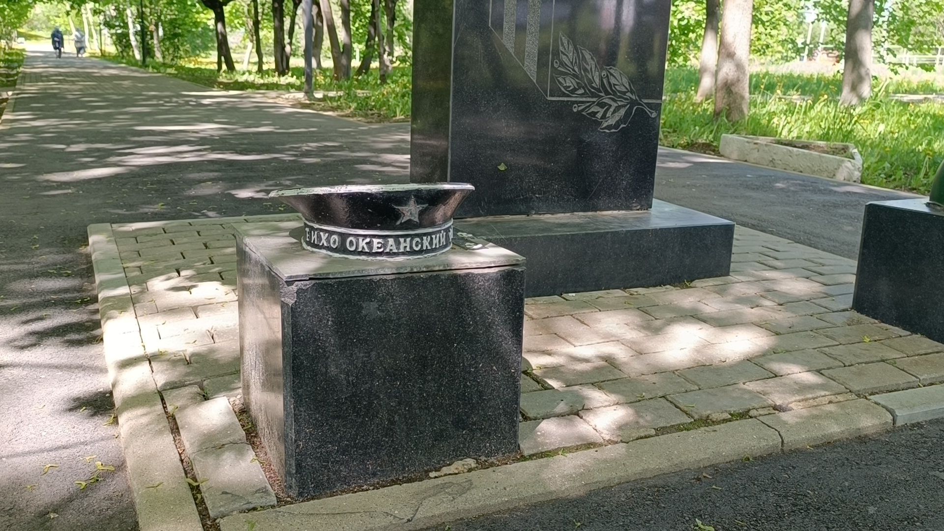 сквер, лобня, строительство,