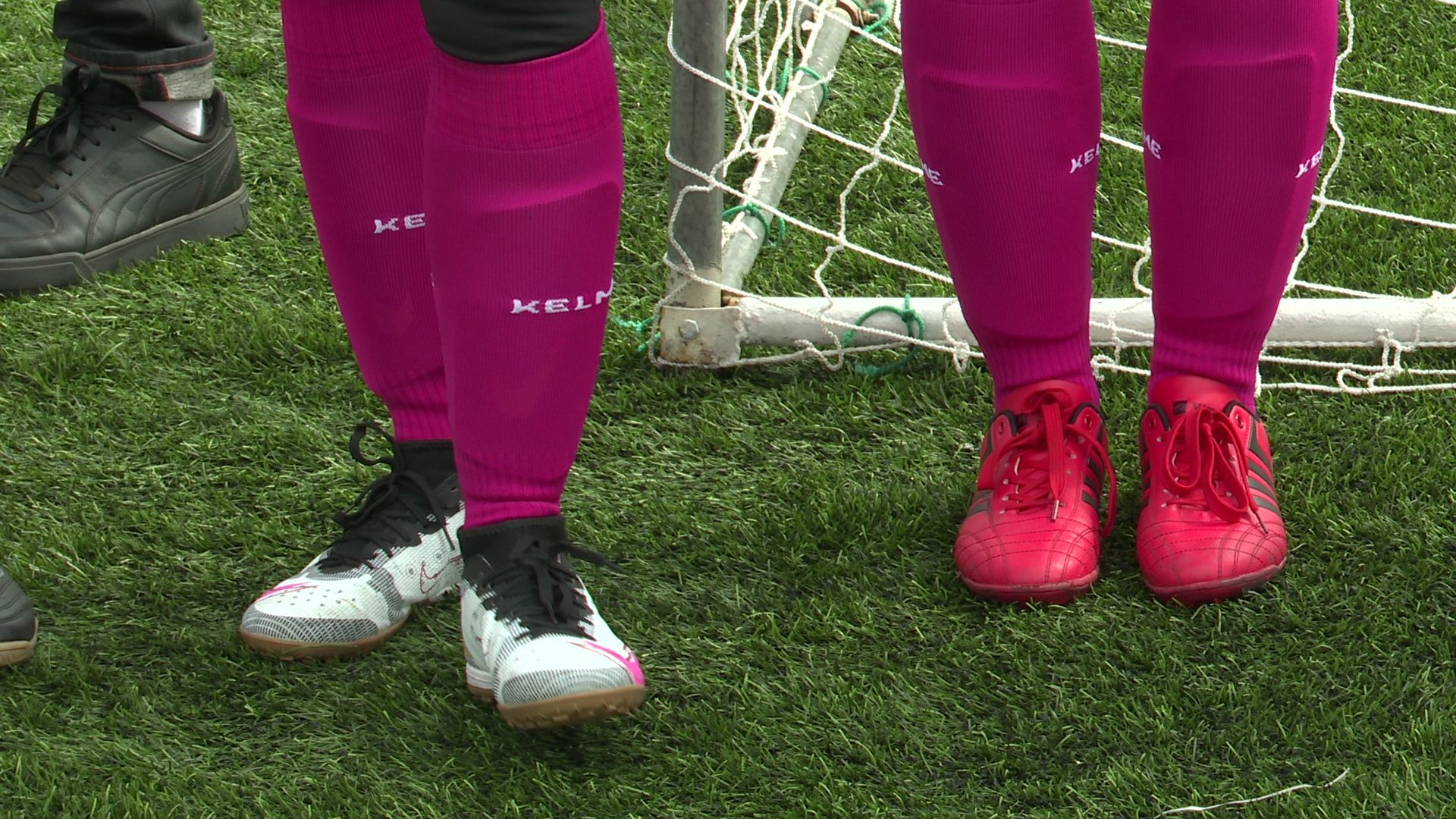 Реутов, спорт, футбол, Кубок футбольных мам, Эльвира Лесничая, Вячеслав Чанов