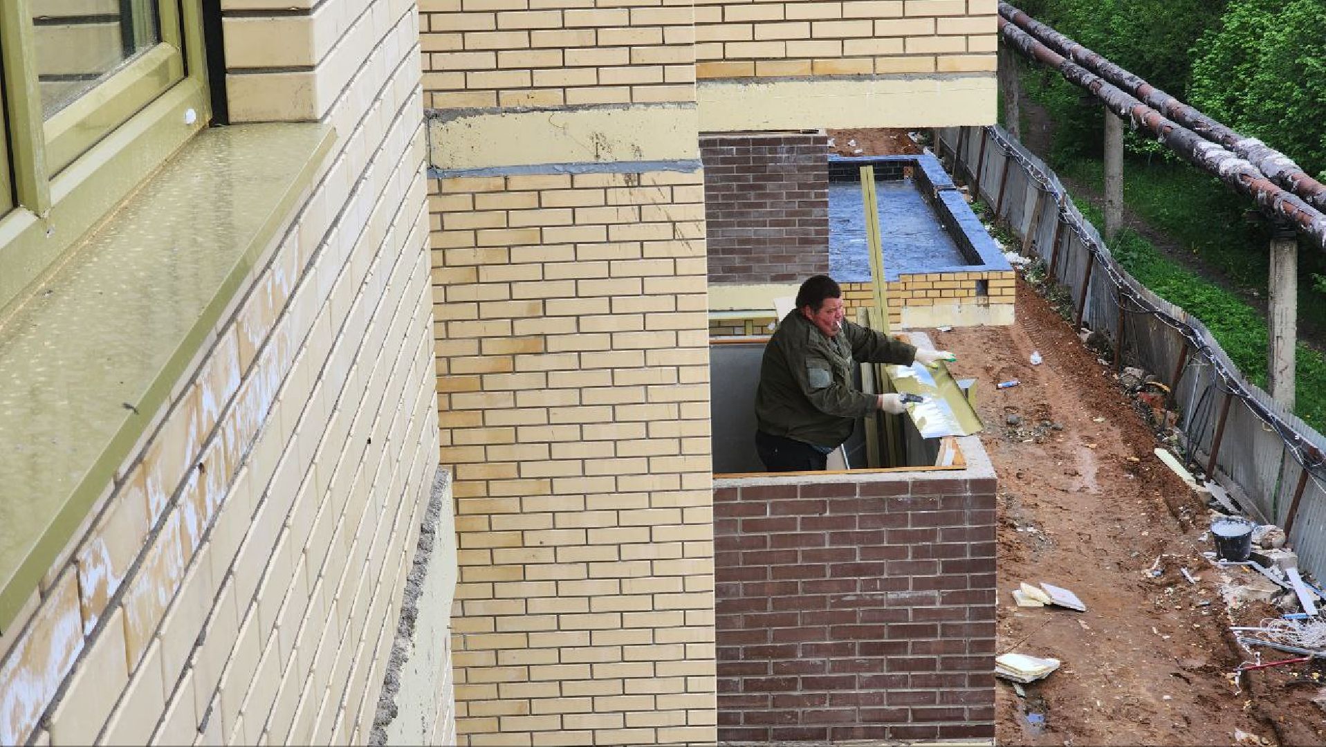 Талдом, Вербилки, Расселение из аварийного жилья,Минстрой,