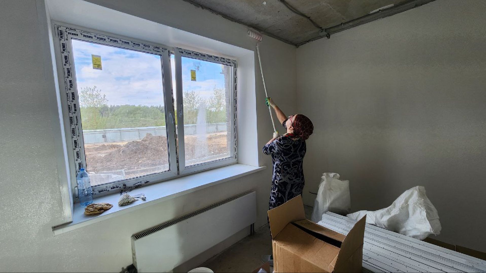 Талдом, Вербилки, Расселение из аварийного жилья,Минстрой,