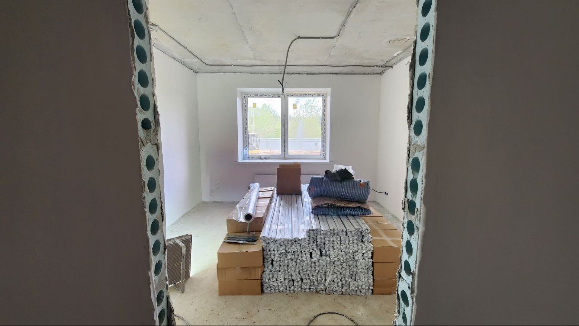 Талдом, Вербилки, Расселение из аварийного жилья,Минстрой,