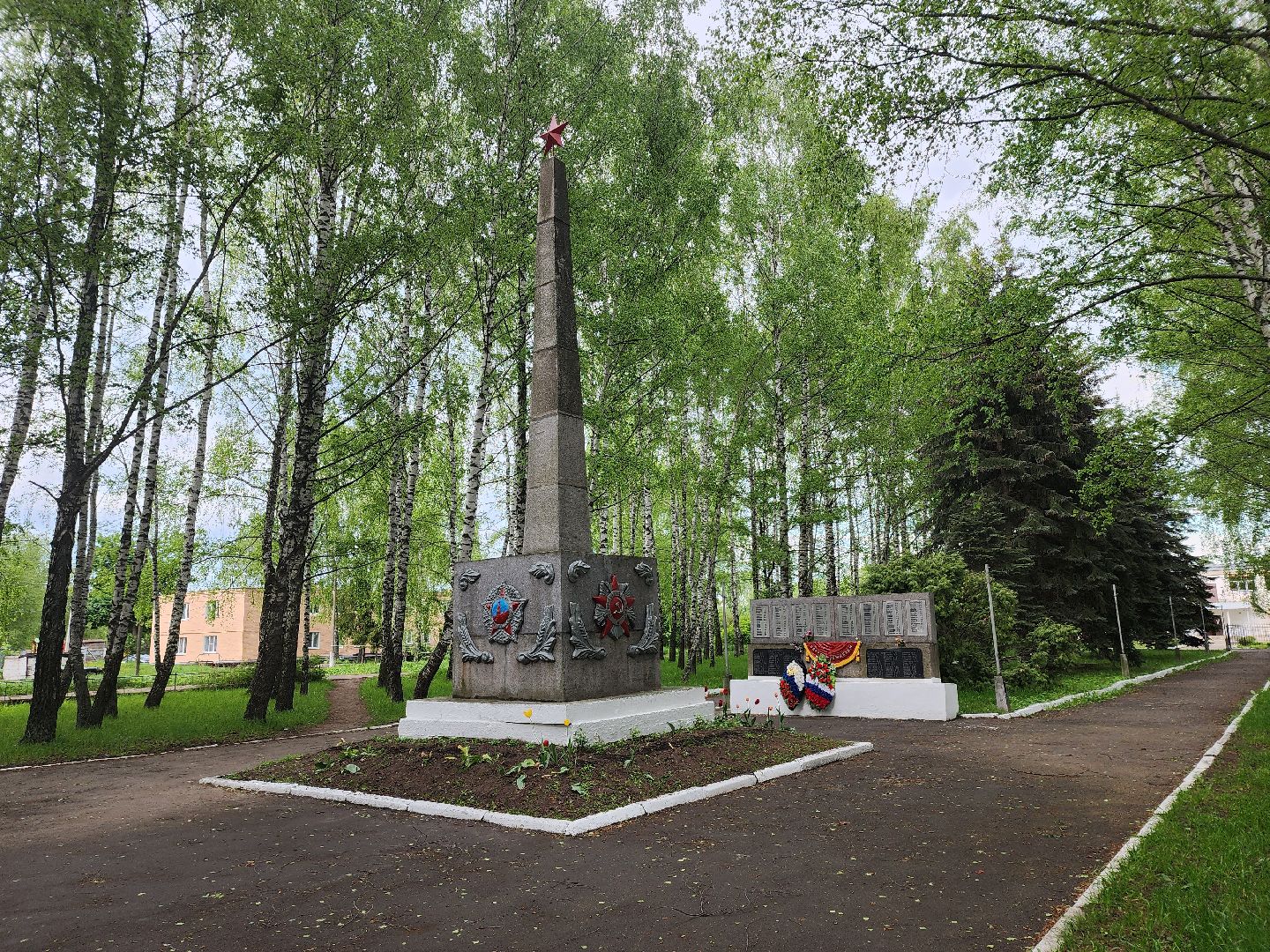 Зарайск, Благоустройство, Онлайн-голосования,