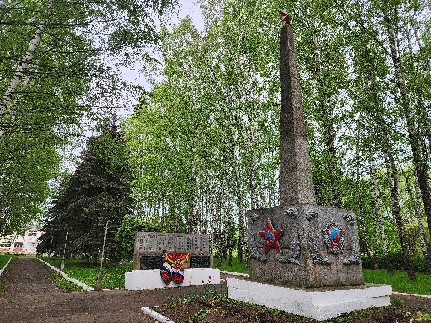 Зарайск, Благоустройство, Онлайн-голосования,