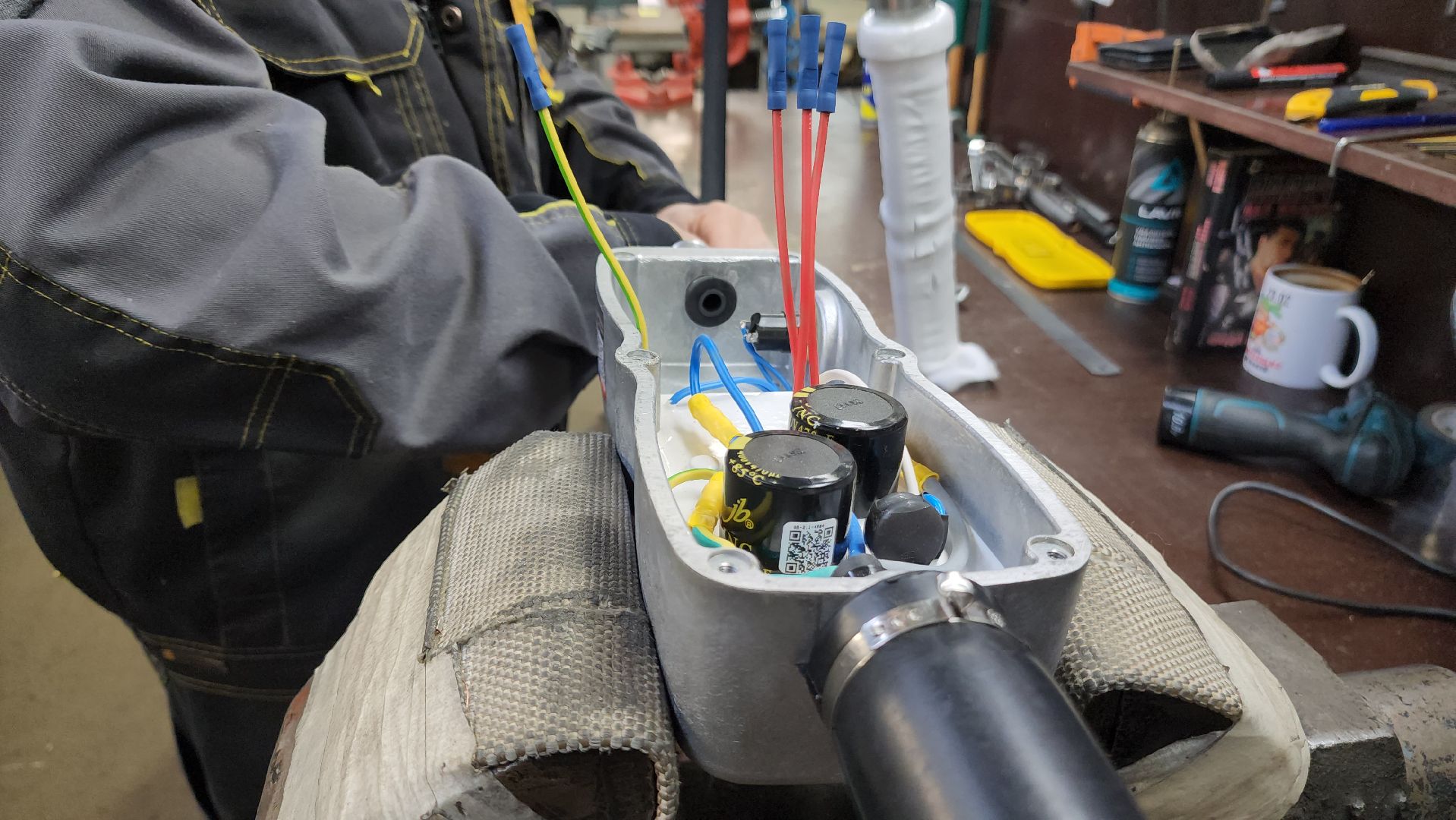 ступино, экономика, производство,