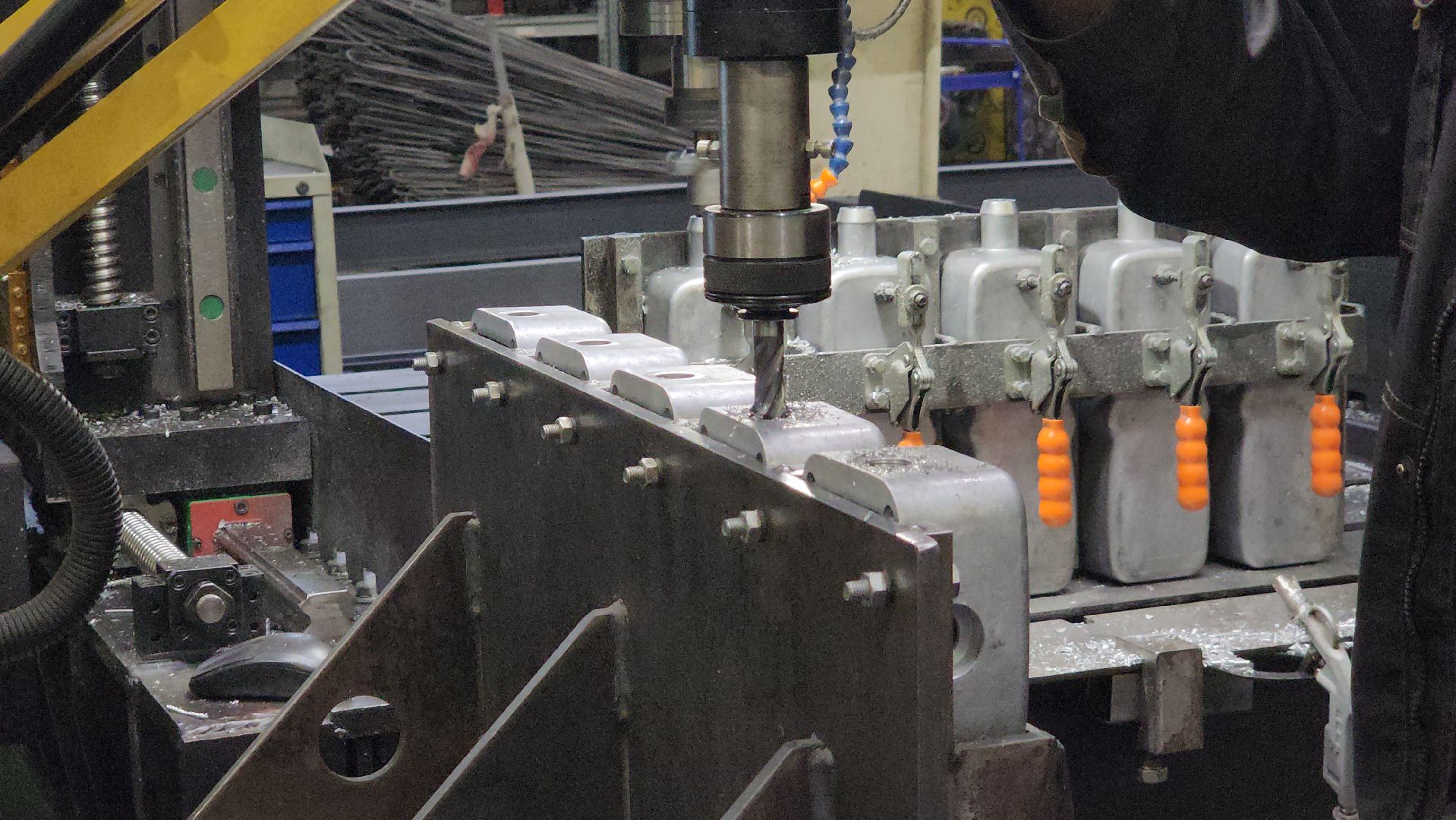 ступино, экономика, производство,