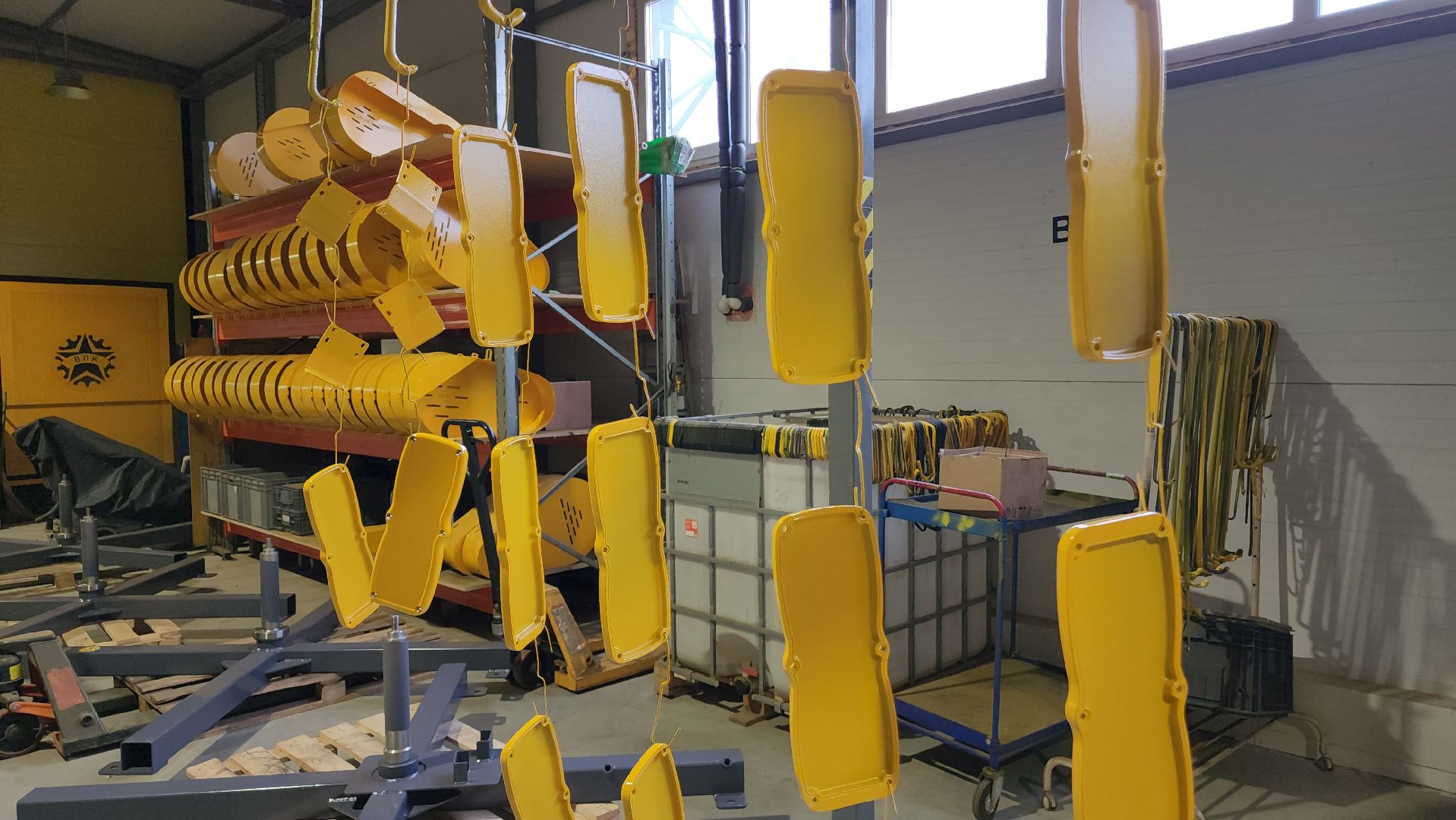 ступино, экономика, производство,