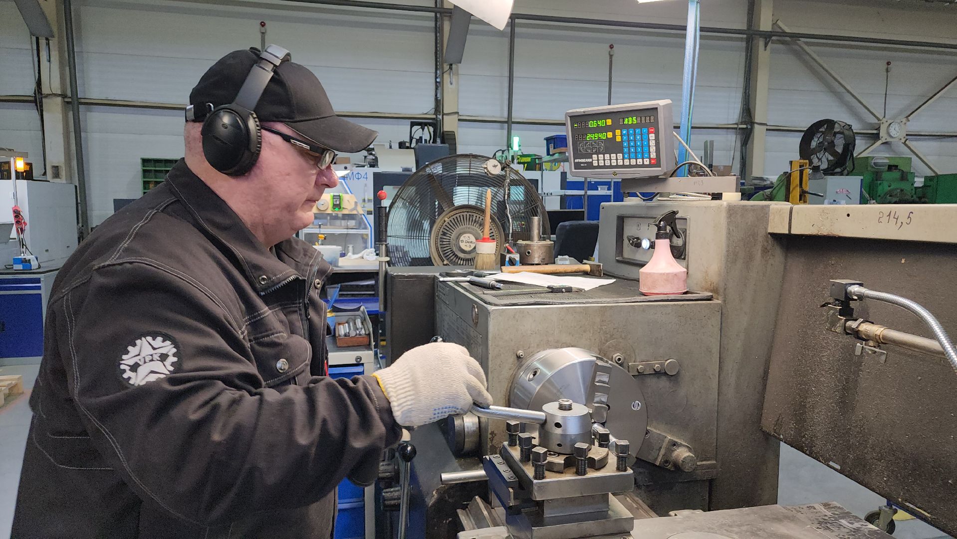 ступино, экономика, производство,