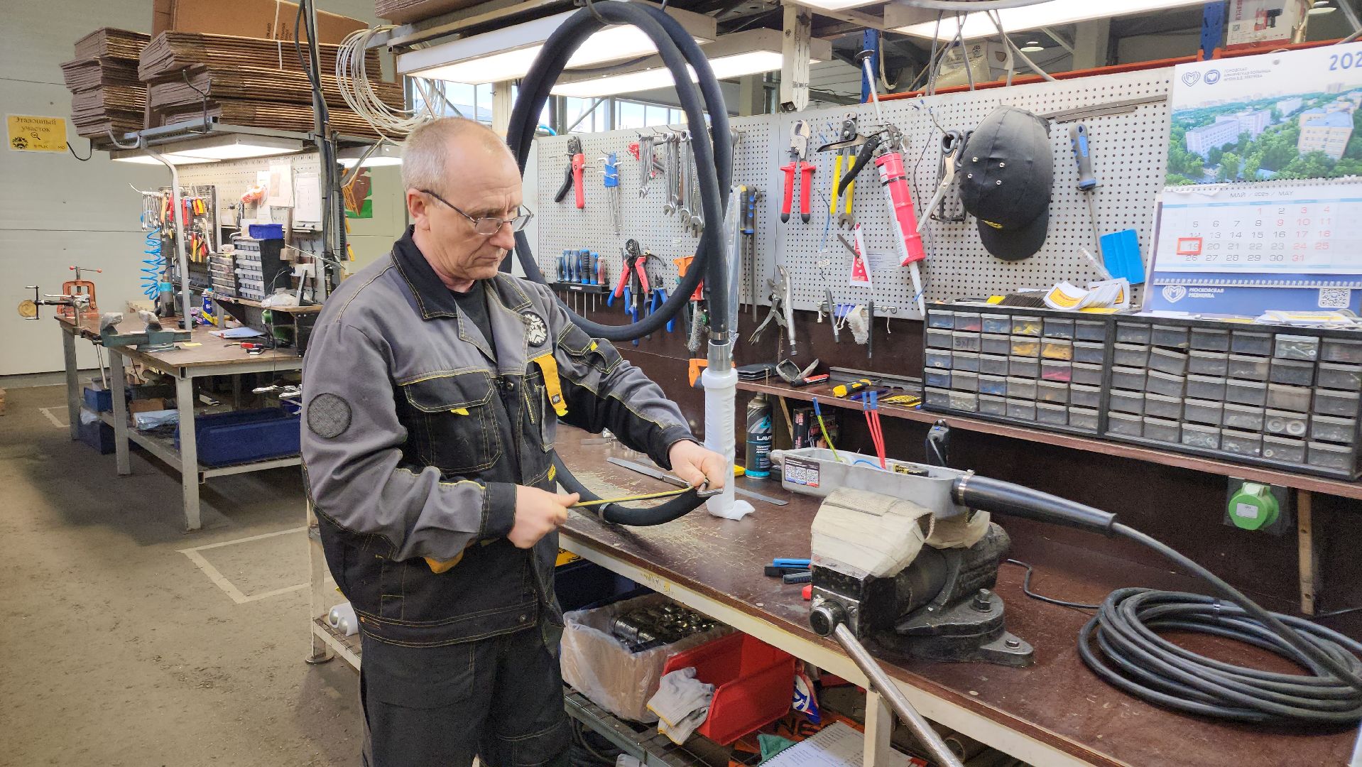 ступино, экономика, производство,