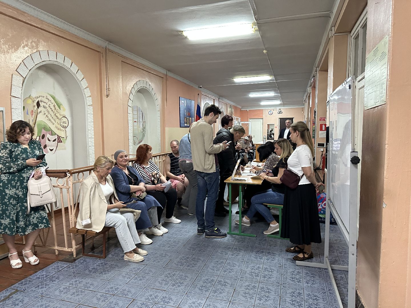 выездная администрация, детский  сад, школа, образование,