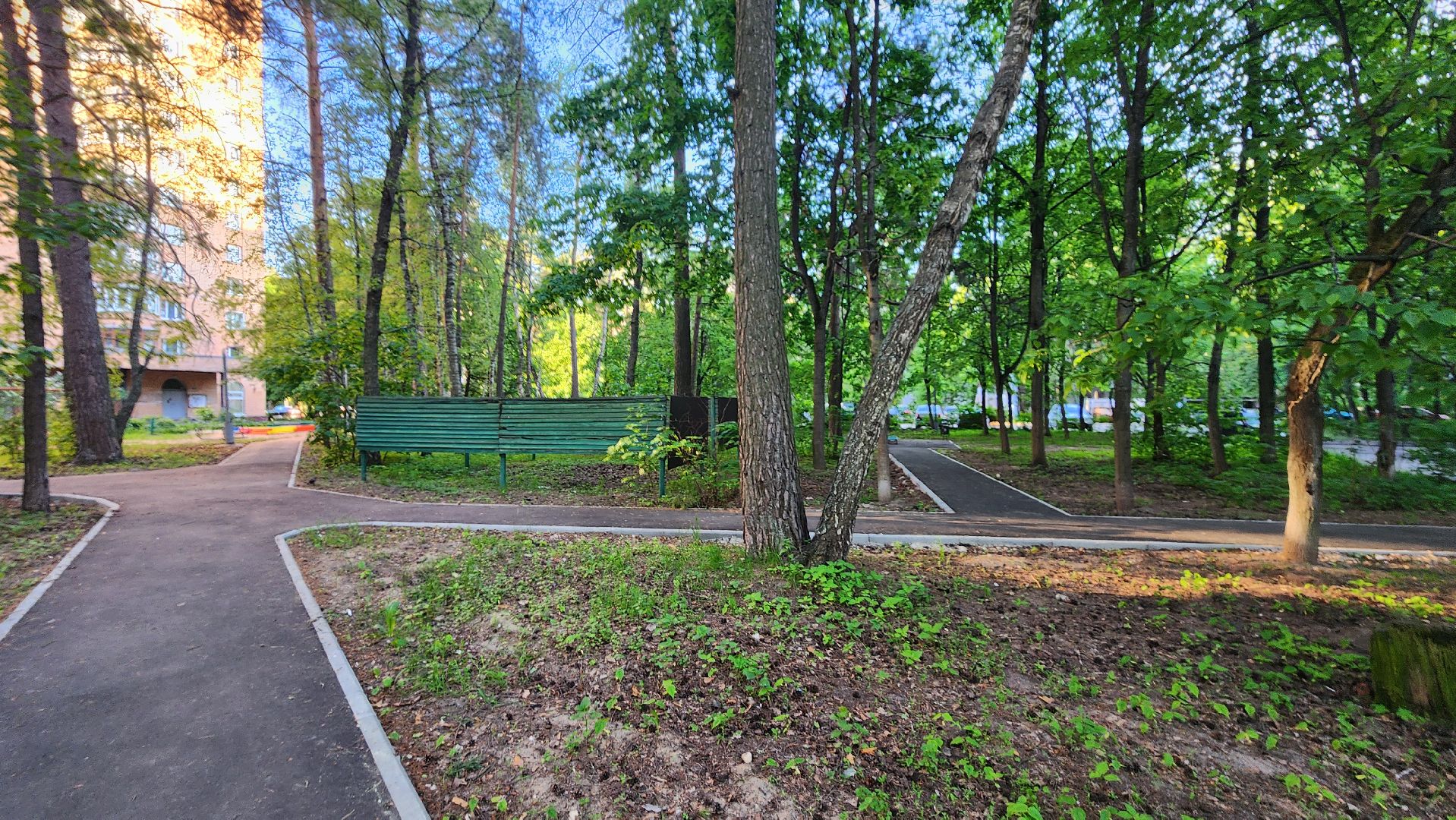 выездная администрация, протвино, встреча с жителями,