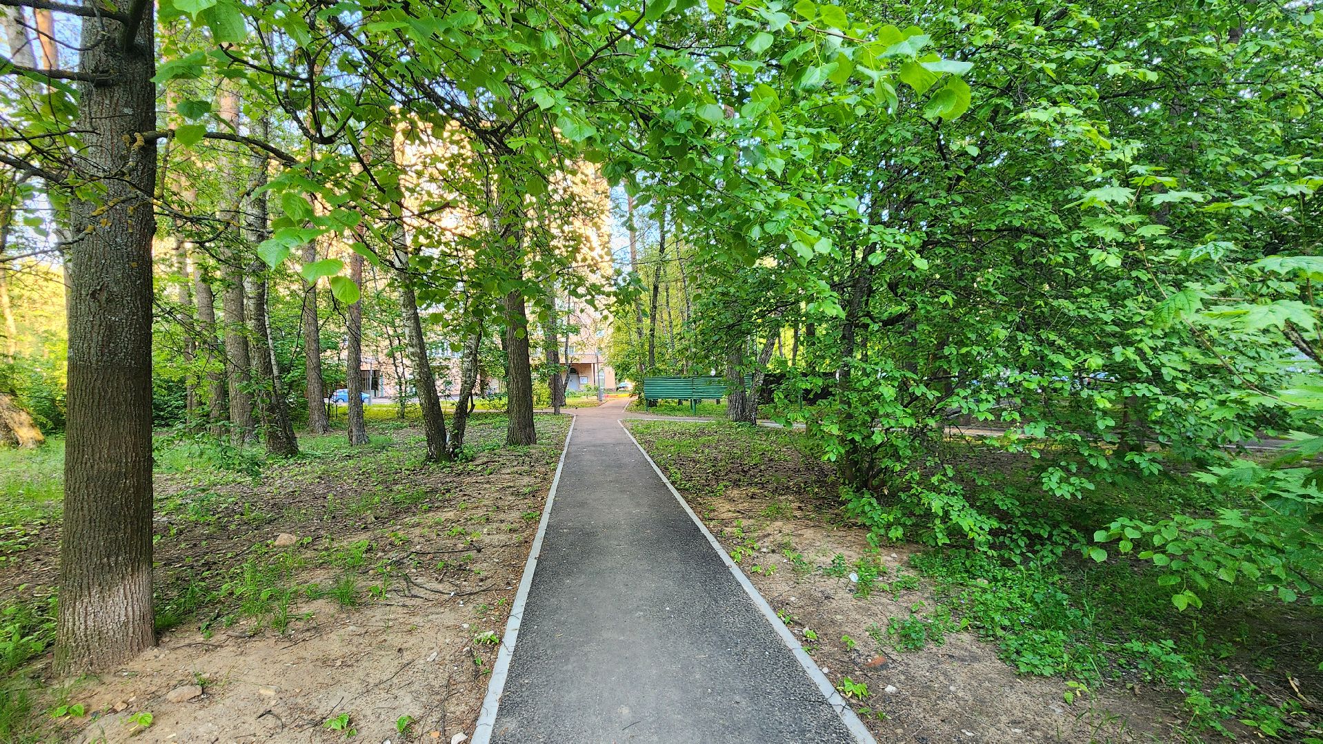 выездная администрация, протвино, встреча с жителями,