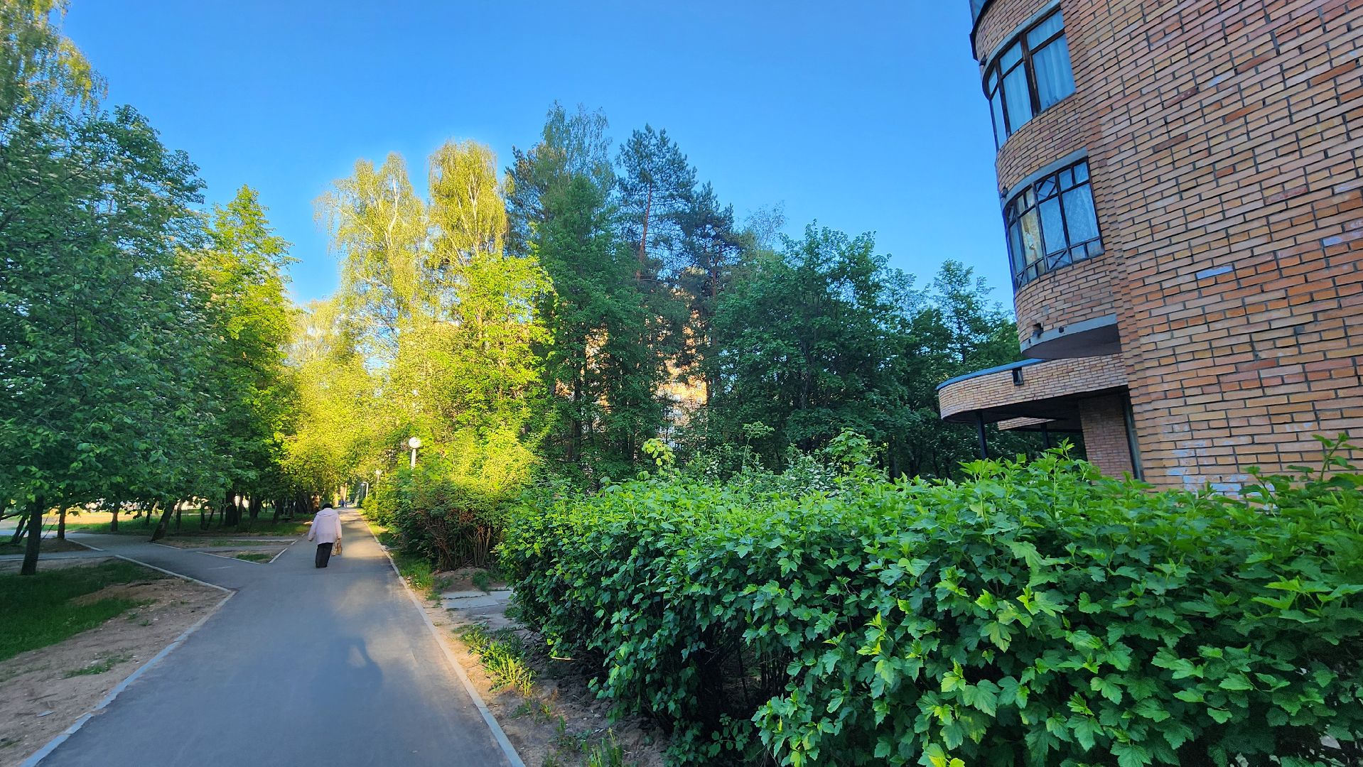 выездная администрация, протвино, встреча с жителями,