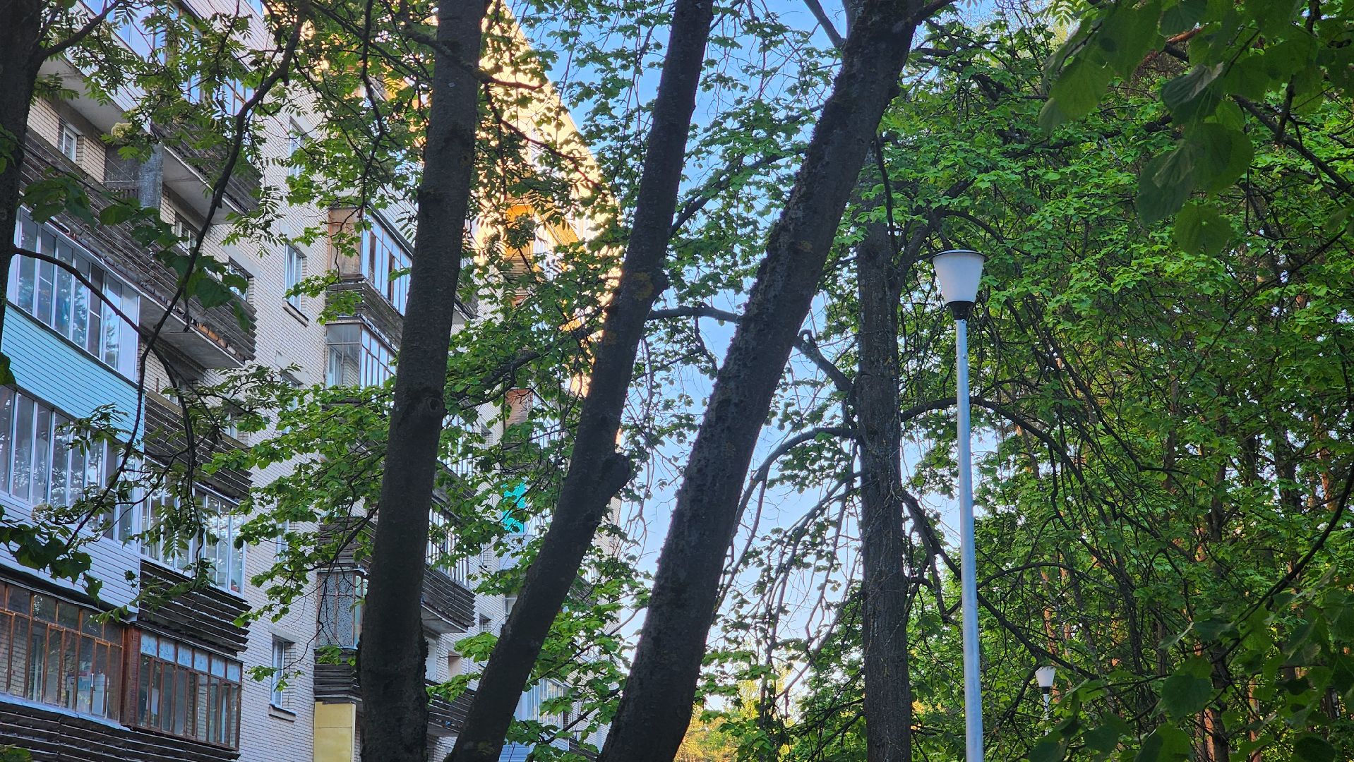 выездная администрация, протвино, встреча с жителями,