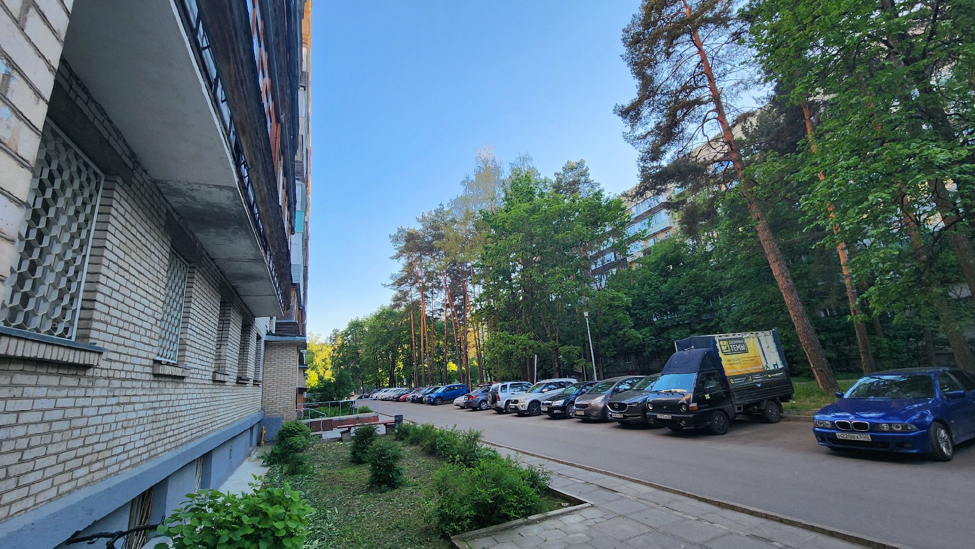 выездная администрация, протвино, встреча с жителями,