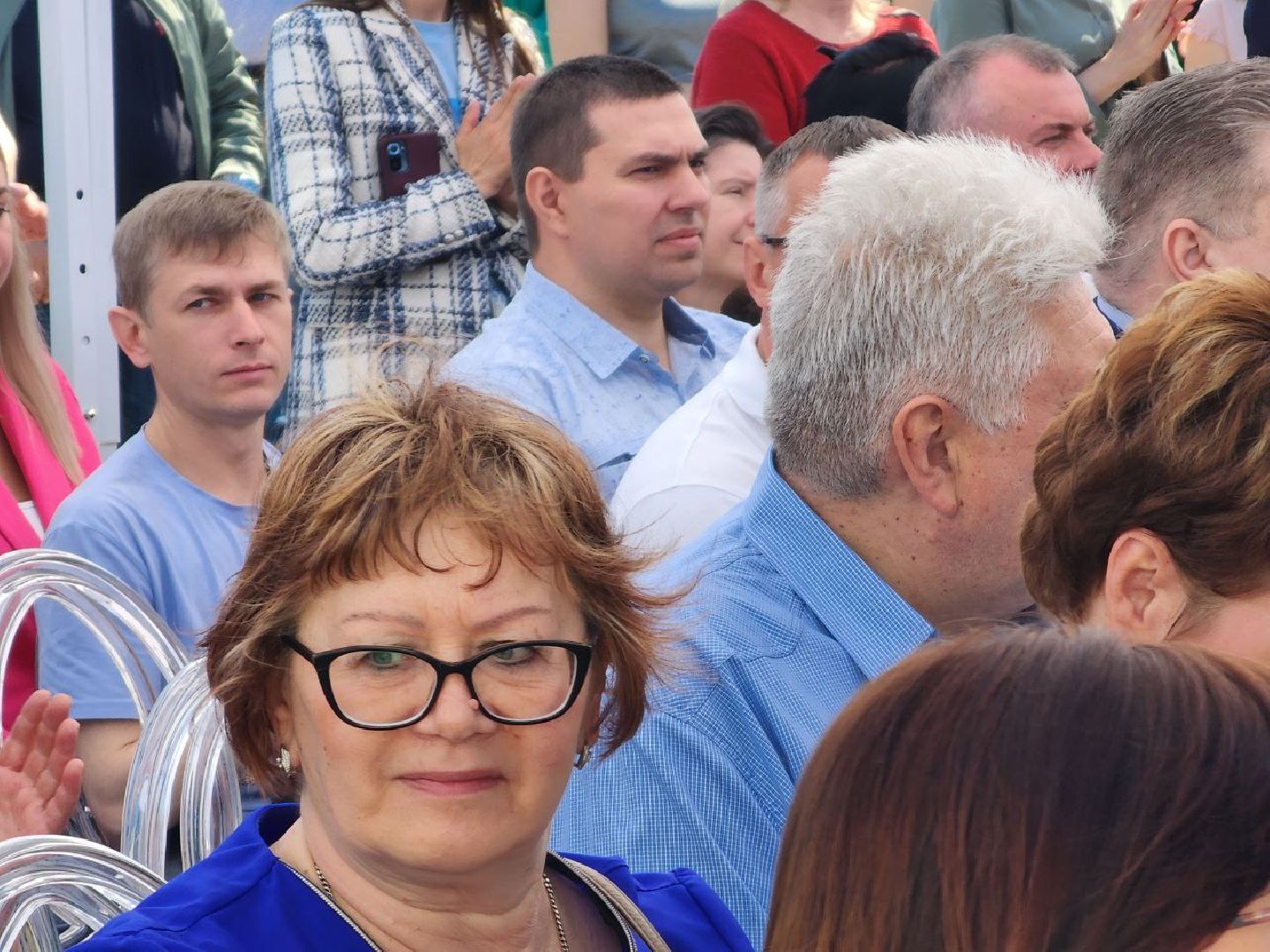 воскресенск, уралхим, люди, экономика,