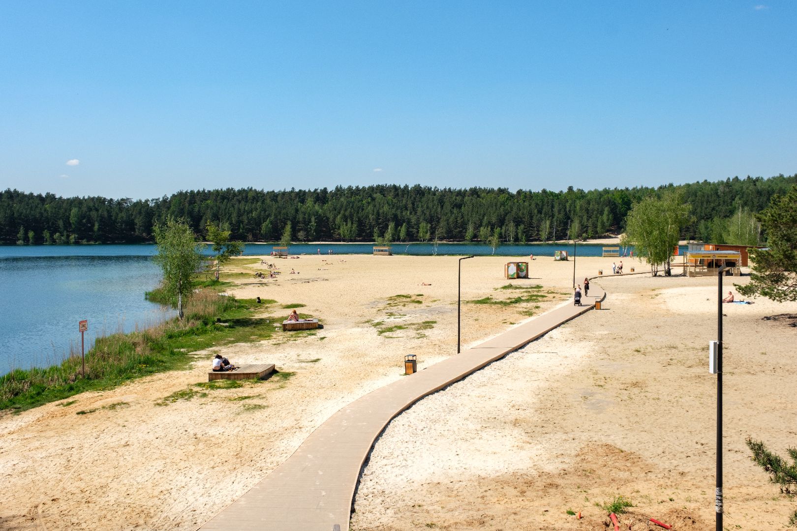 лыткарино, волкуша, отдых в подмосковье, отдых на природе, туризм, туризм в подмосковье,
