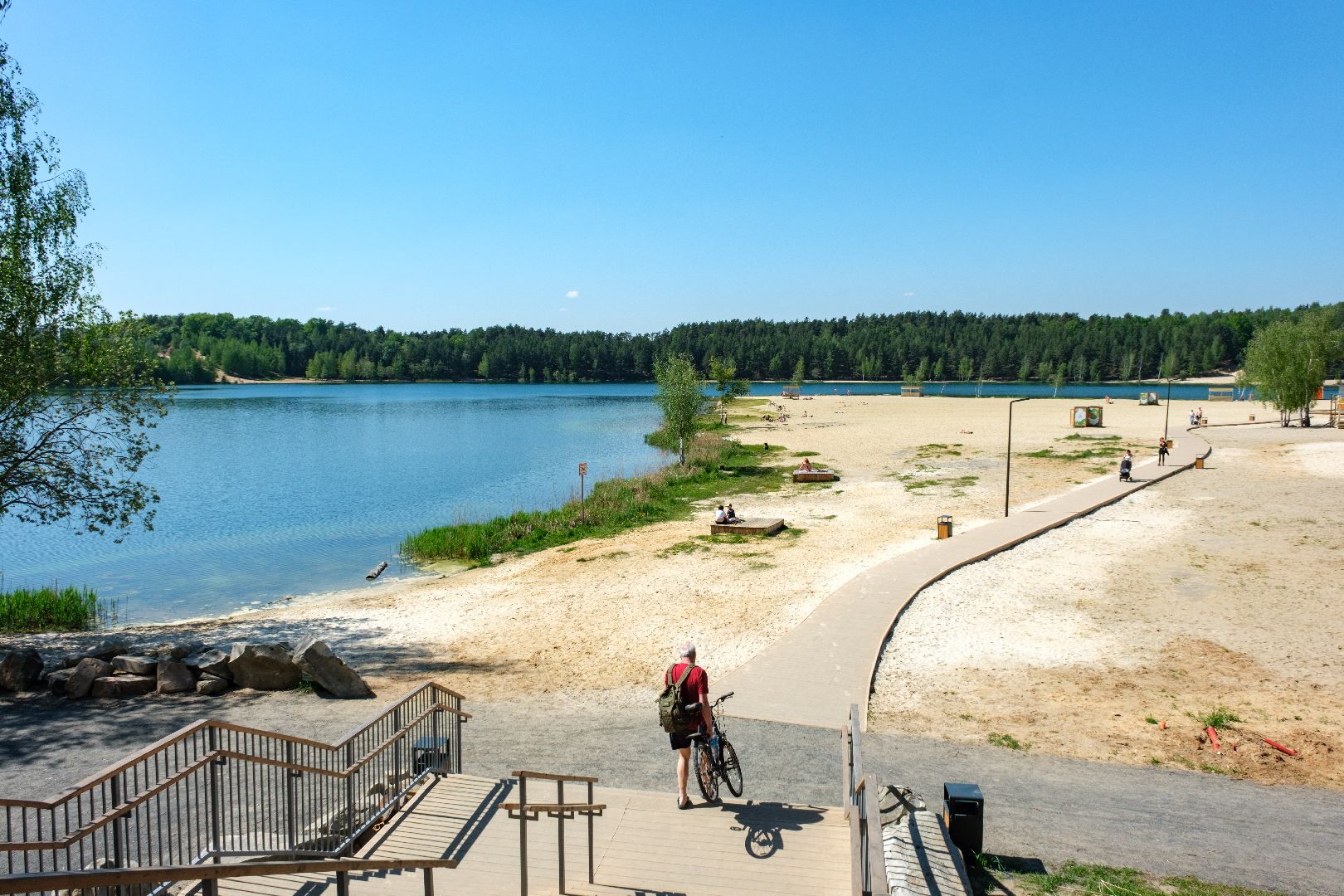 лыткарино, волкуша, отдых в подмосковье, отдых на природе, туризм, туризм в подмосковье,